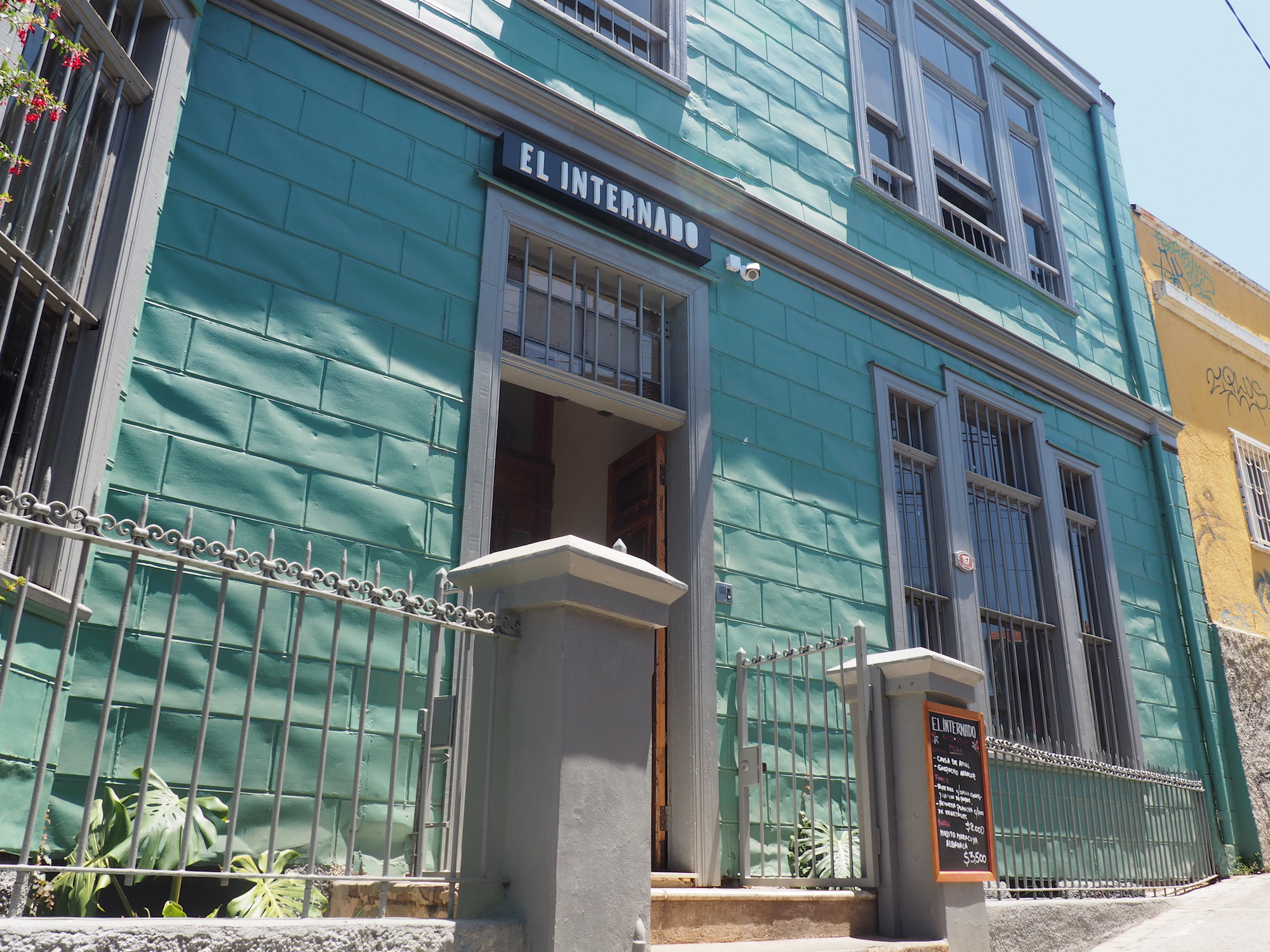 Valparaiso