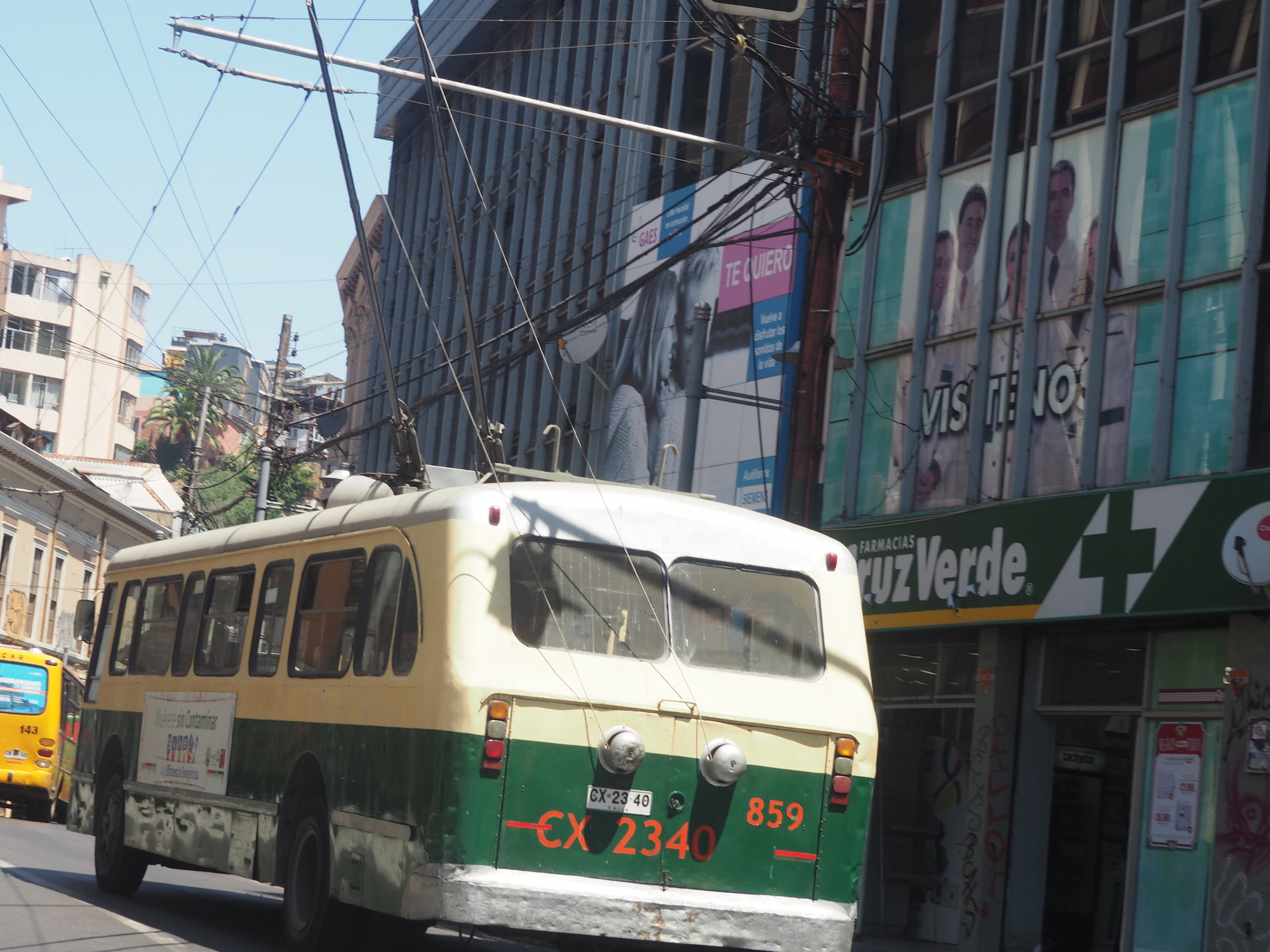 Valparaiso