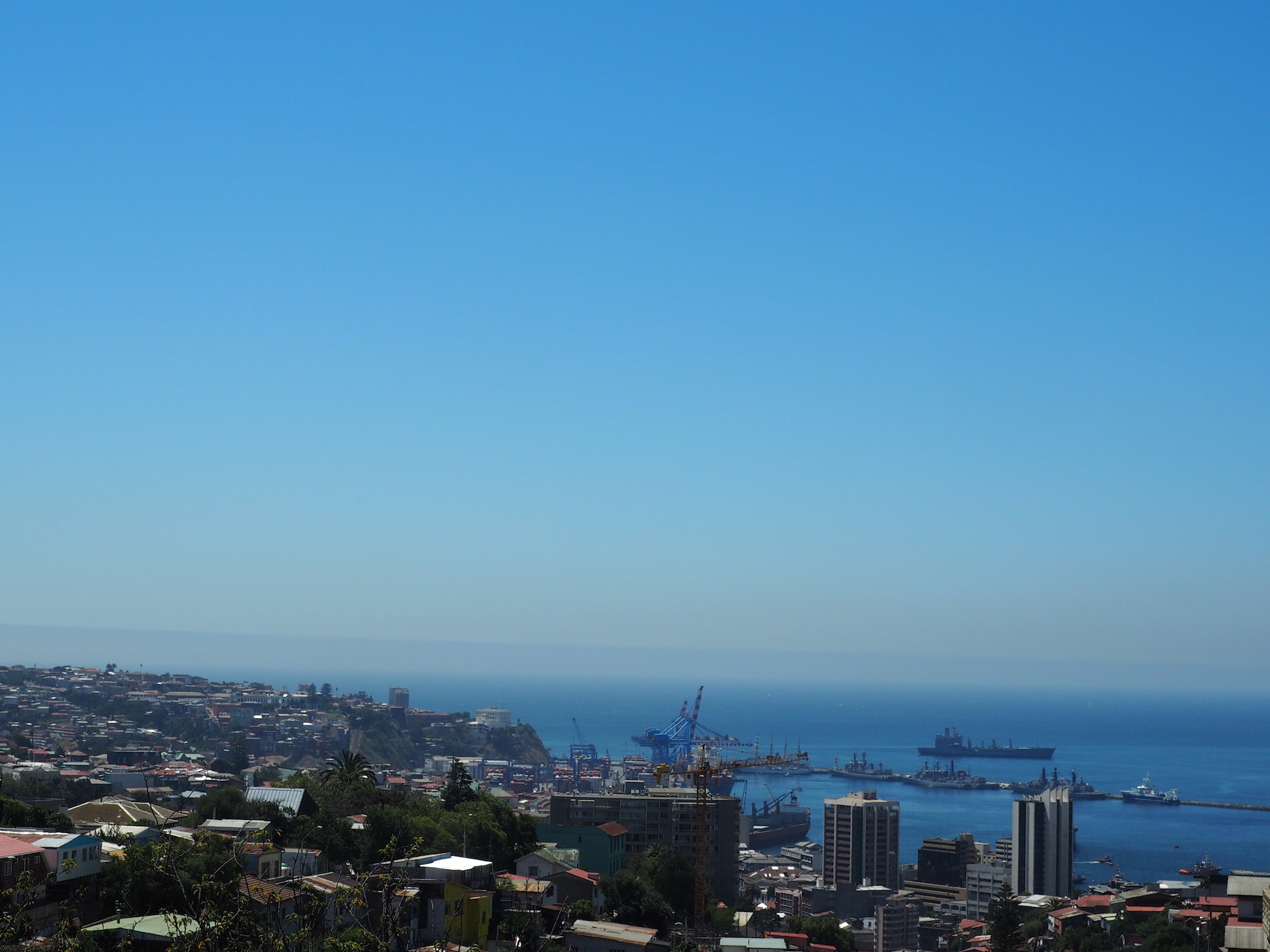 Valparaiso