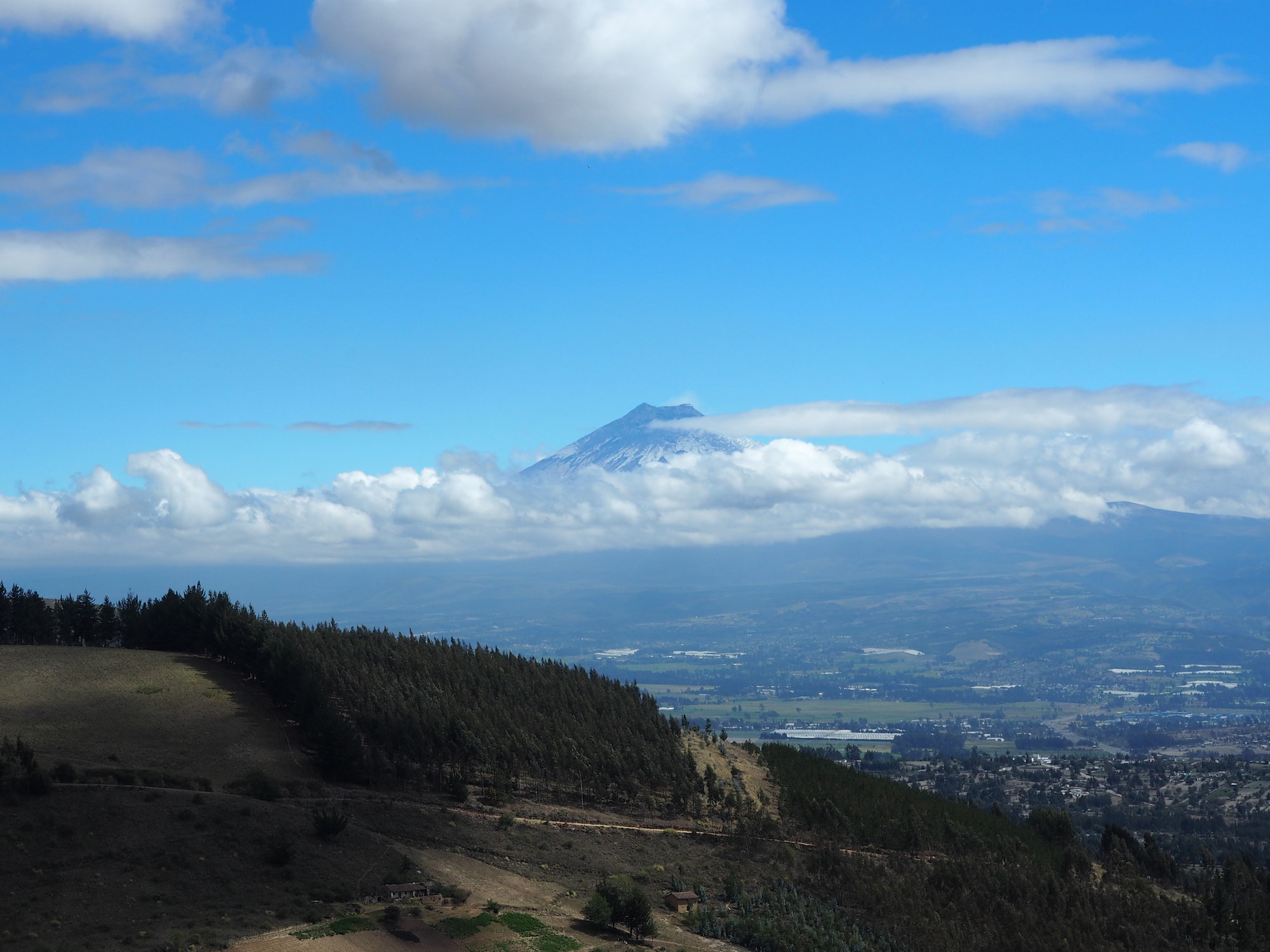 Cotopaxi