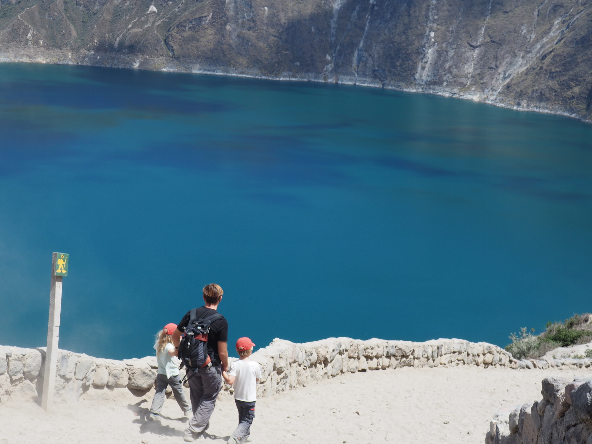Quilotoa