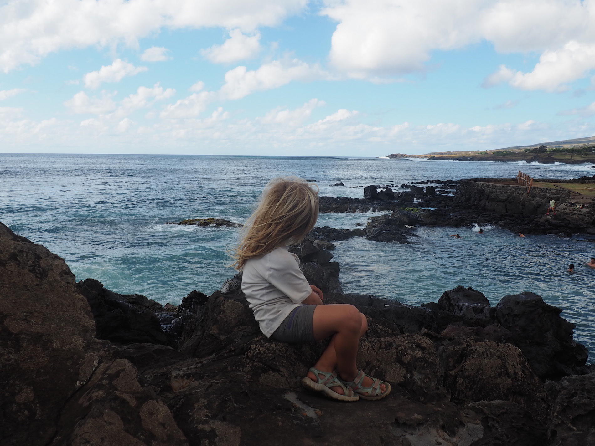 Ile de paques