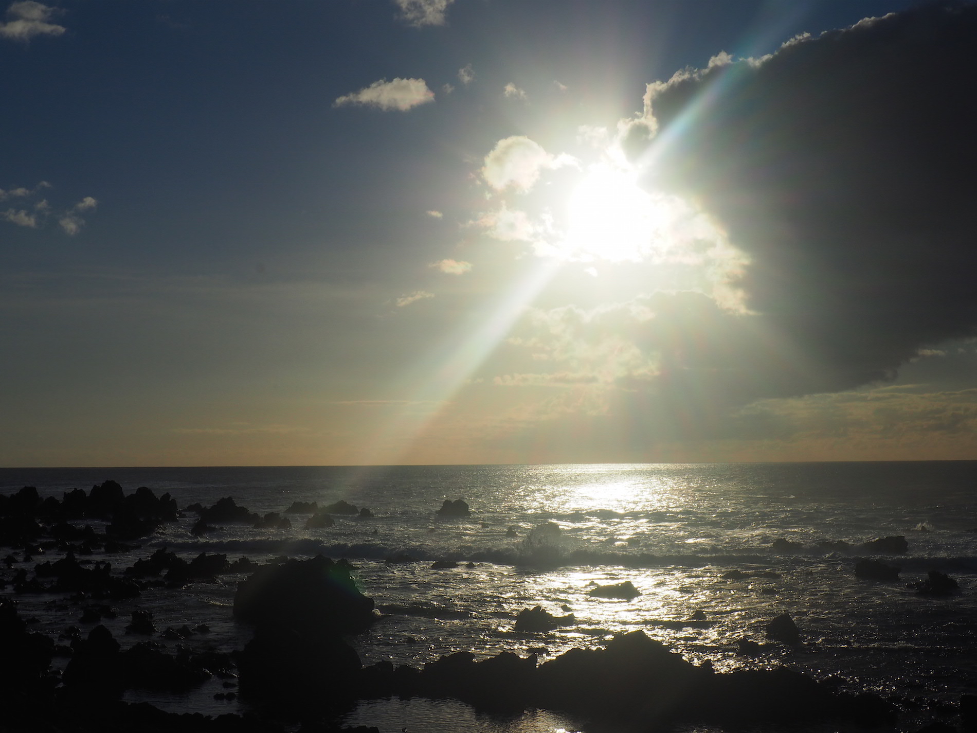 Ile de paques