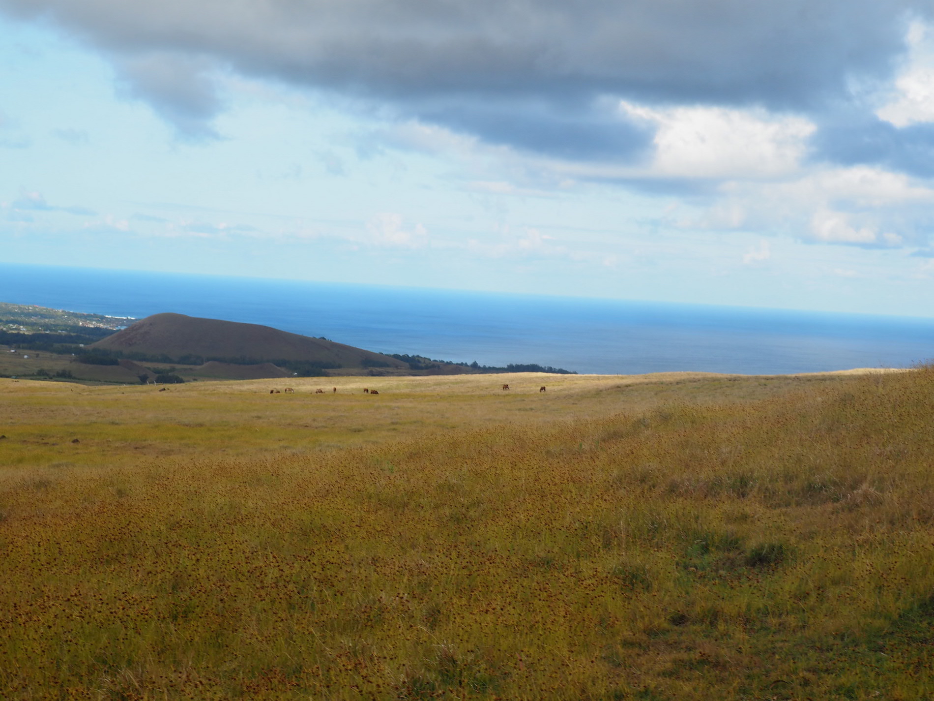 Ile de paques