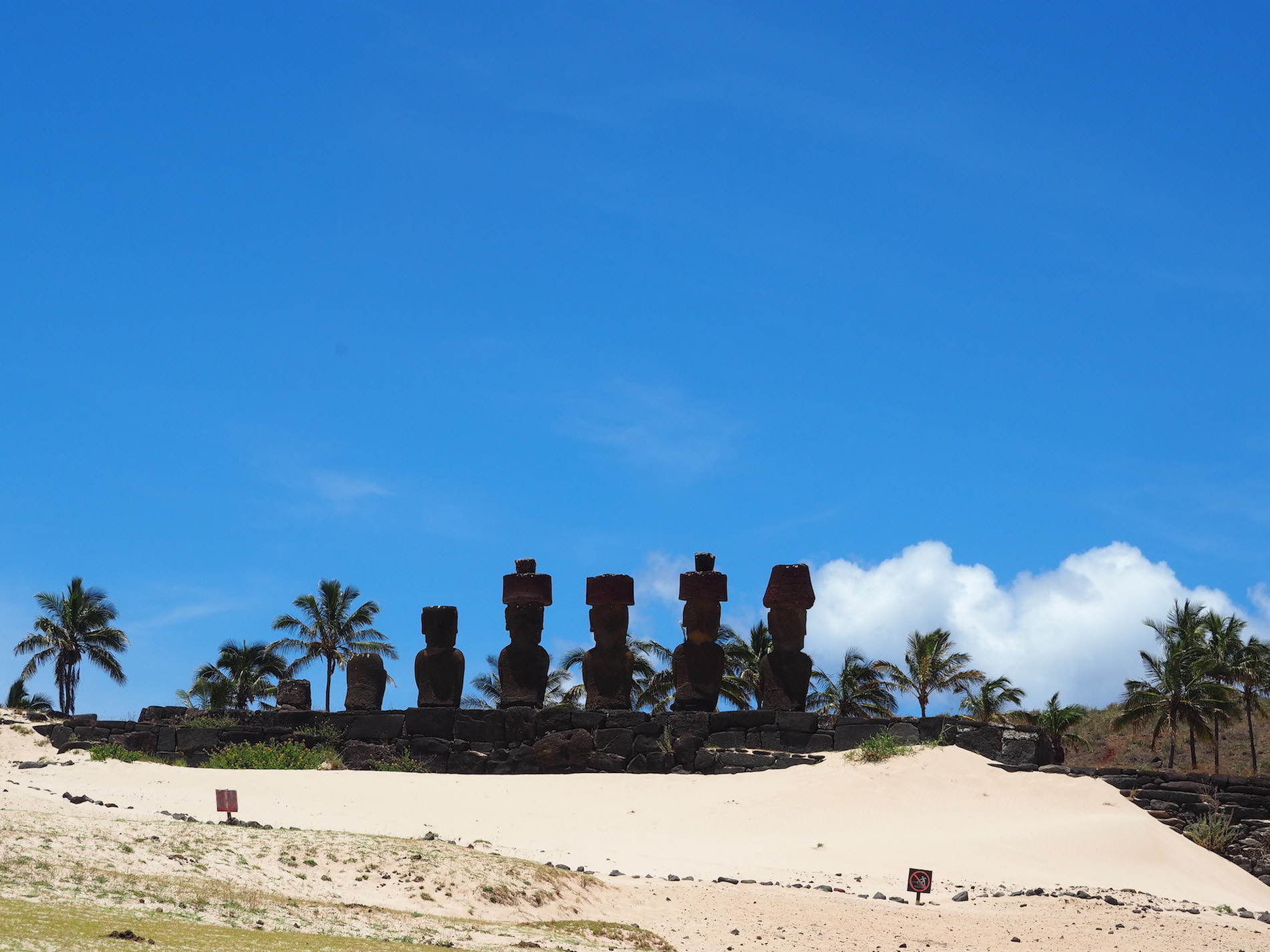 Ile de paques