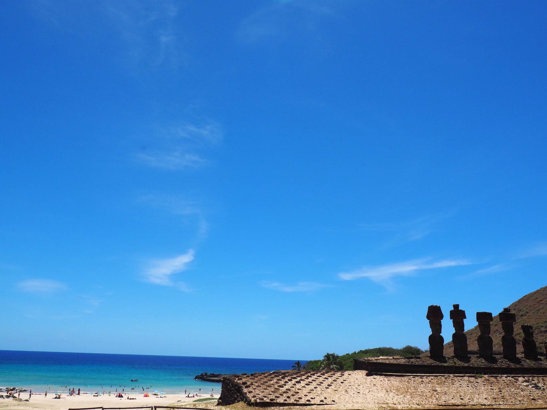 Ile de paques