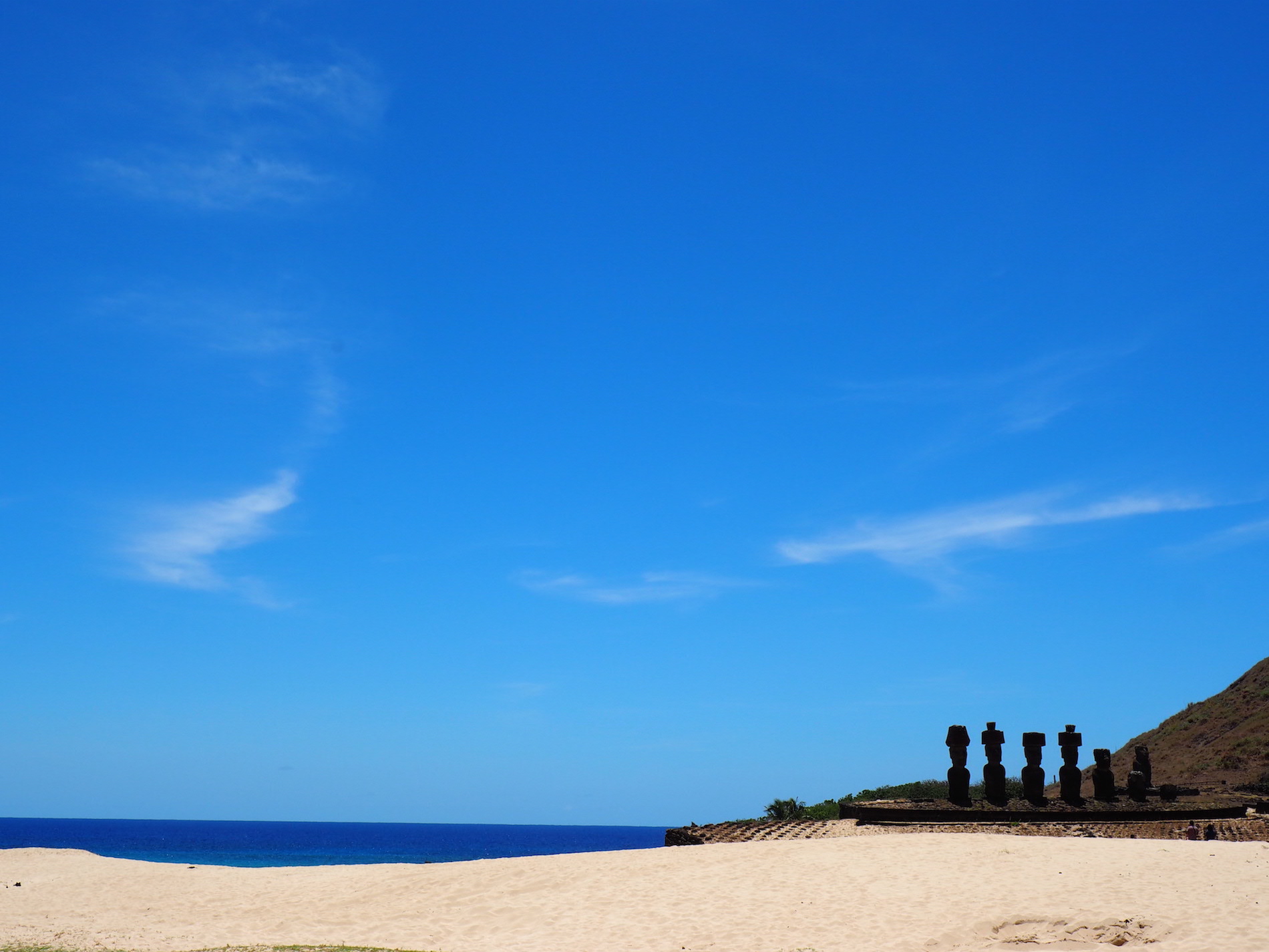 Ile de paques