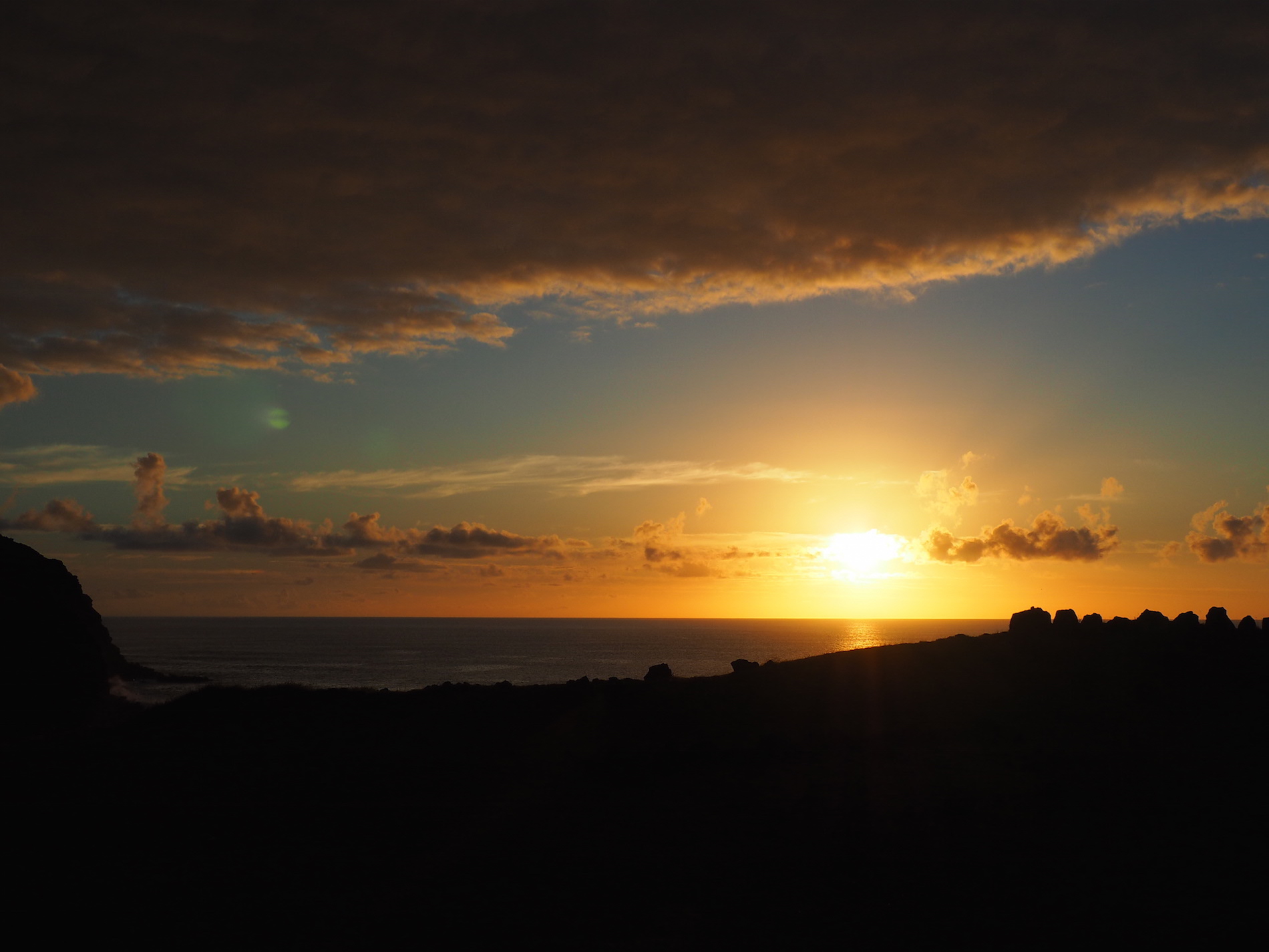 Ile de paques