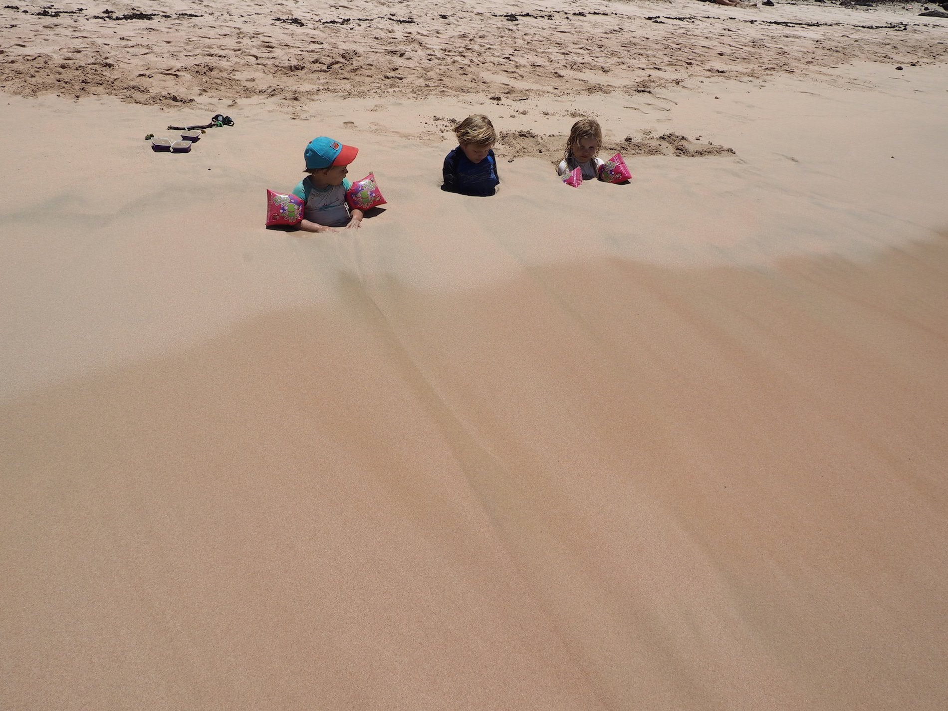 Ile de paques