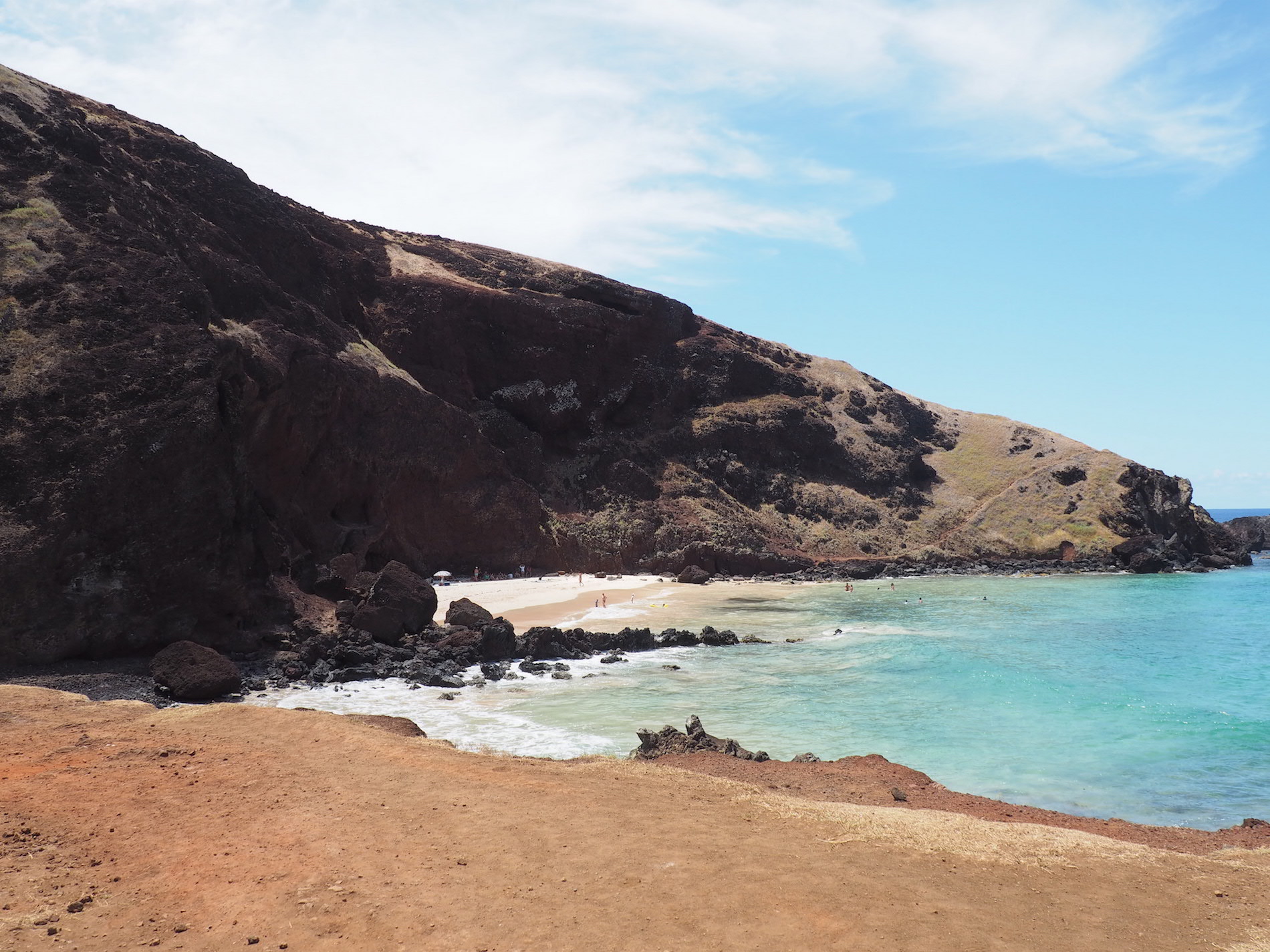 Ile de paques