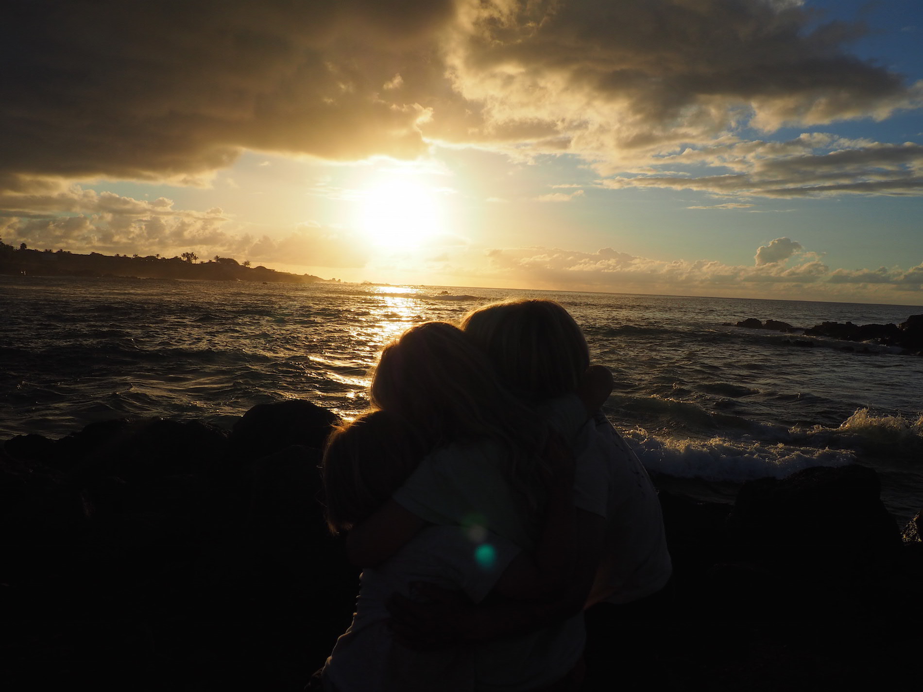 Ile de paques