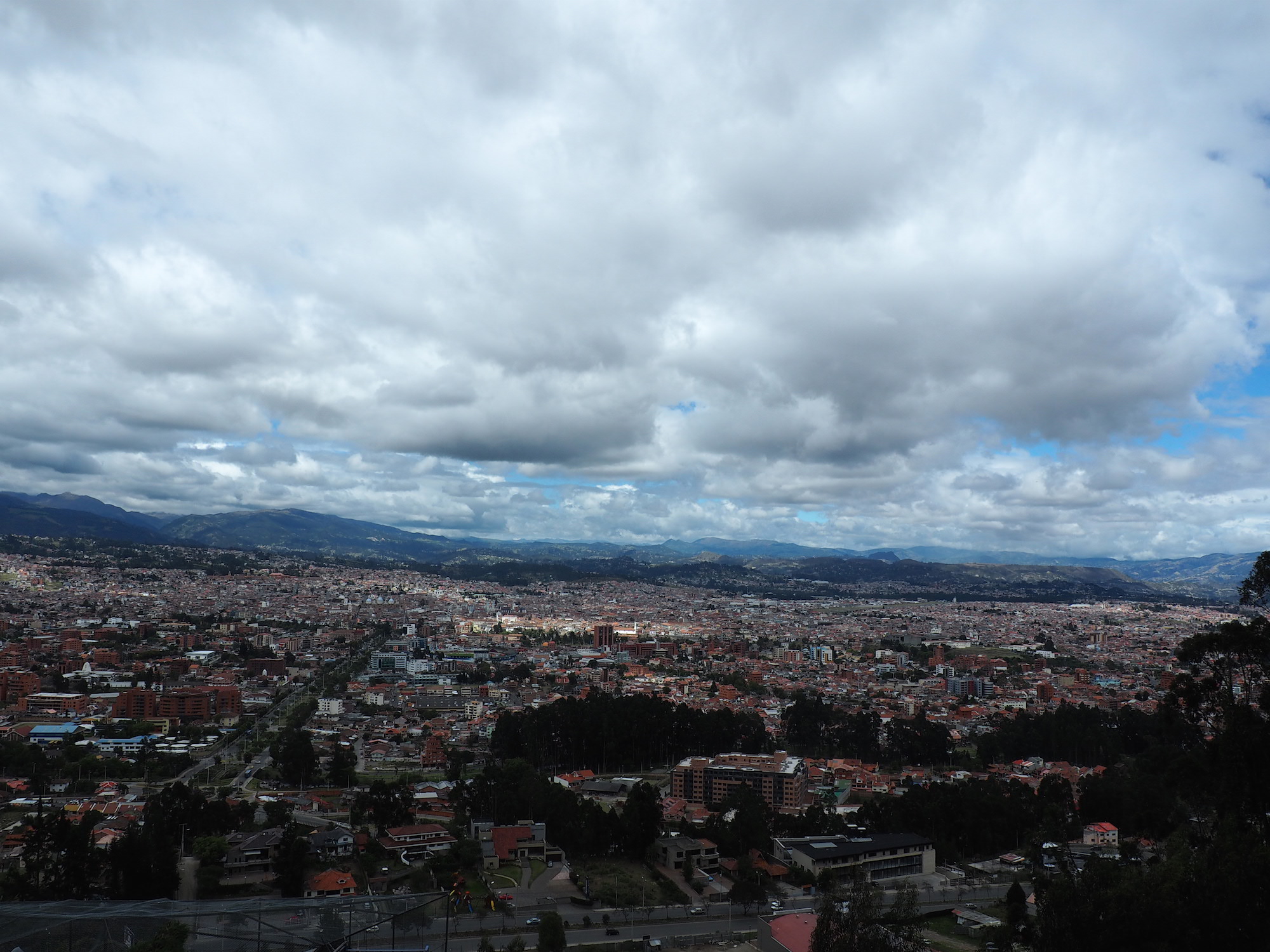 Cuenca
