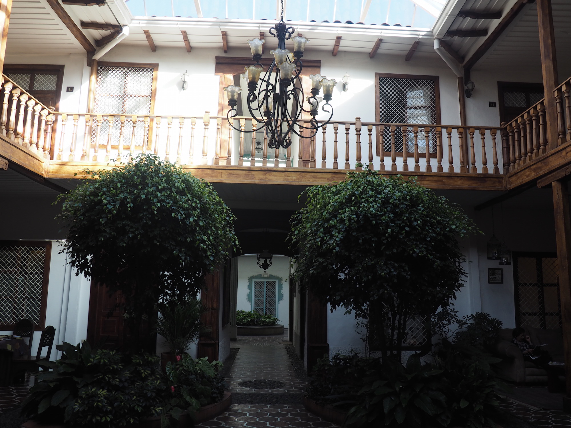 Hotel Cuenca