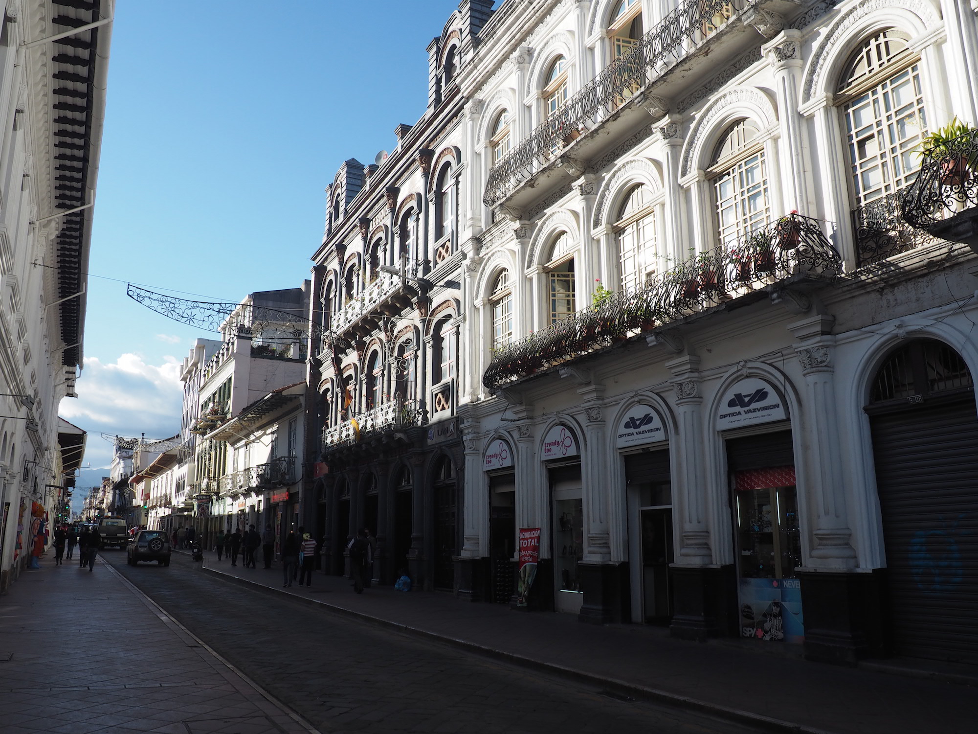 Cuenca