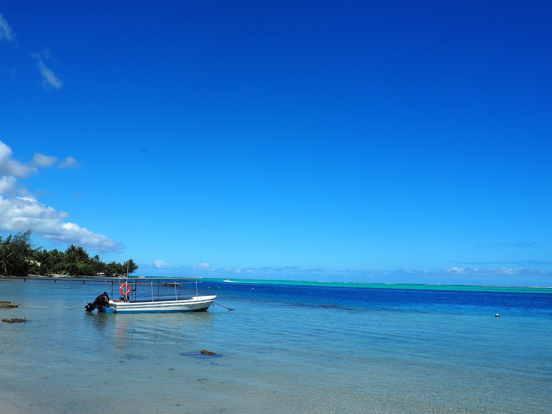 Moorea