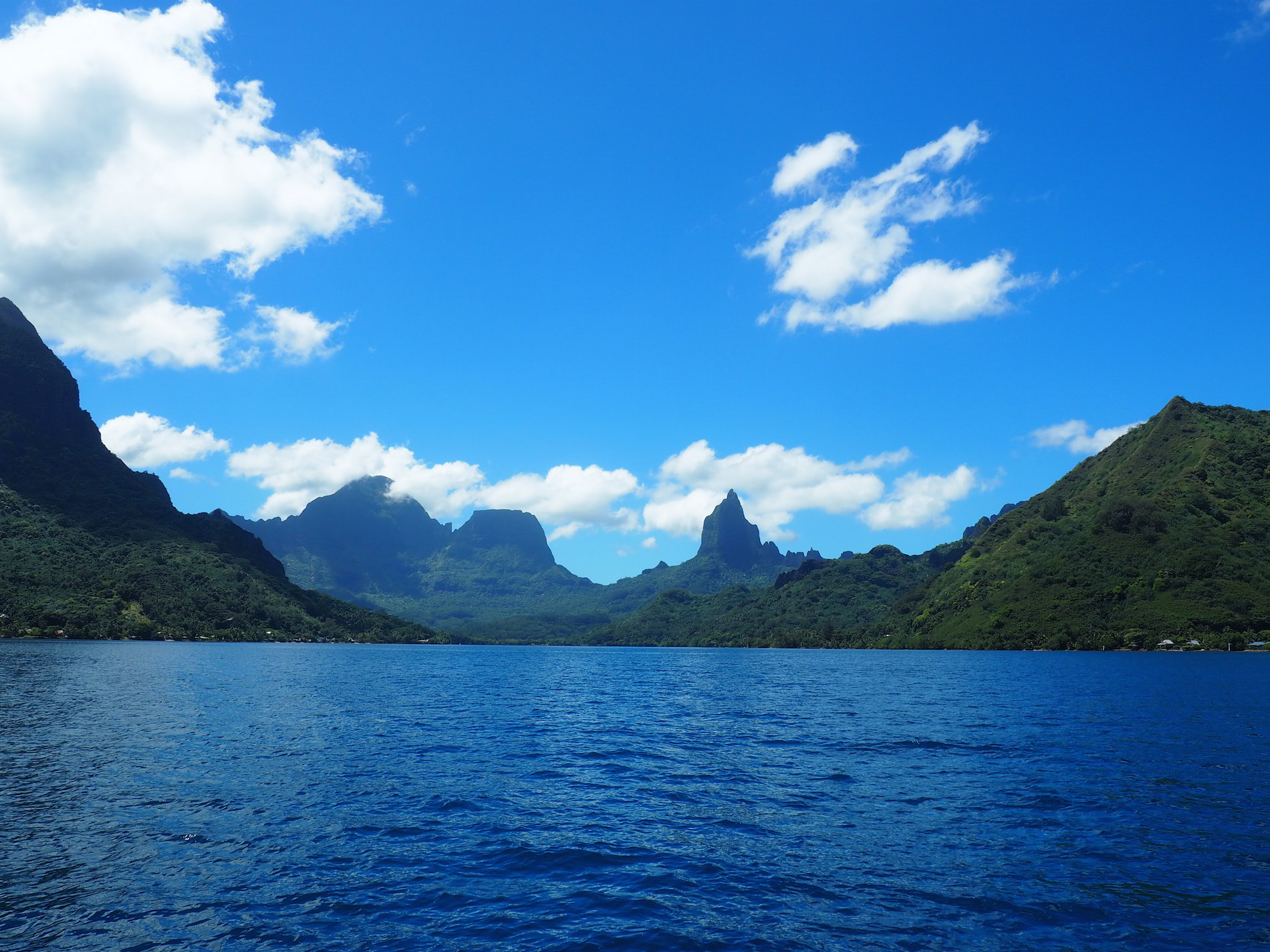 Moorea
