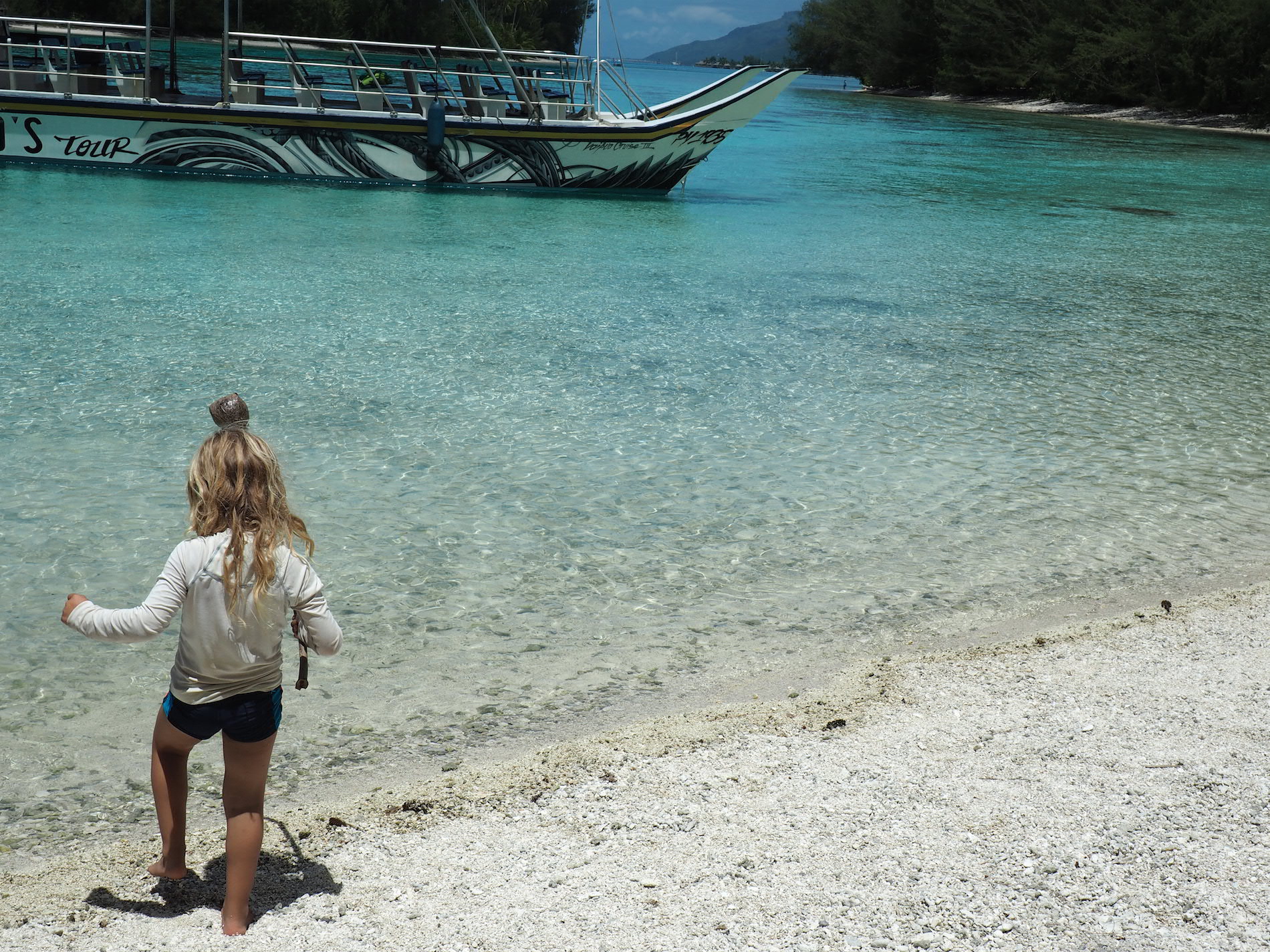 Moorea