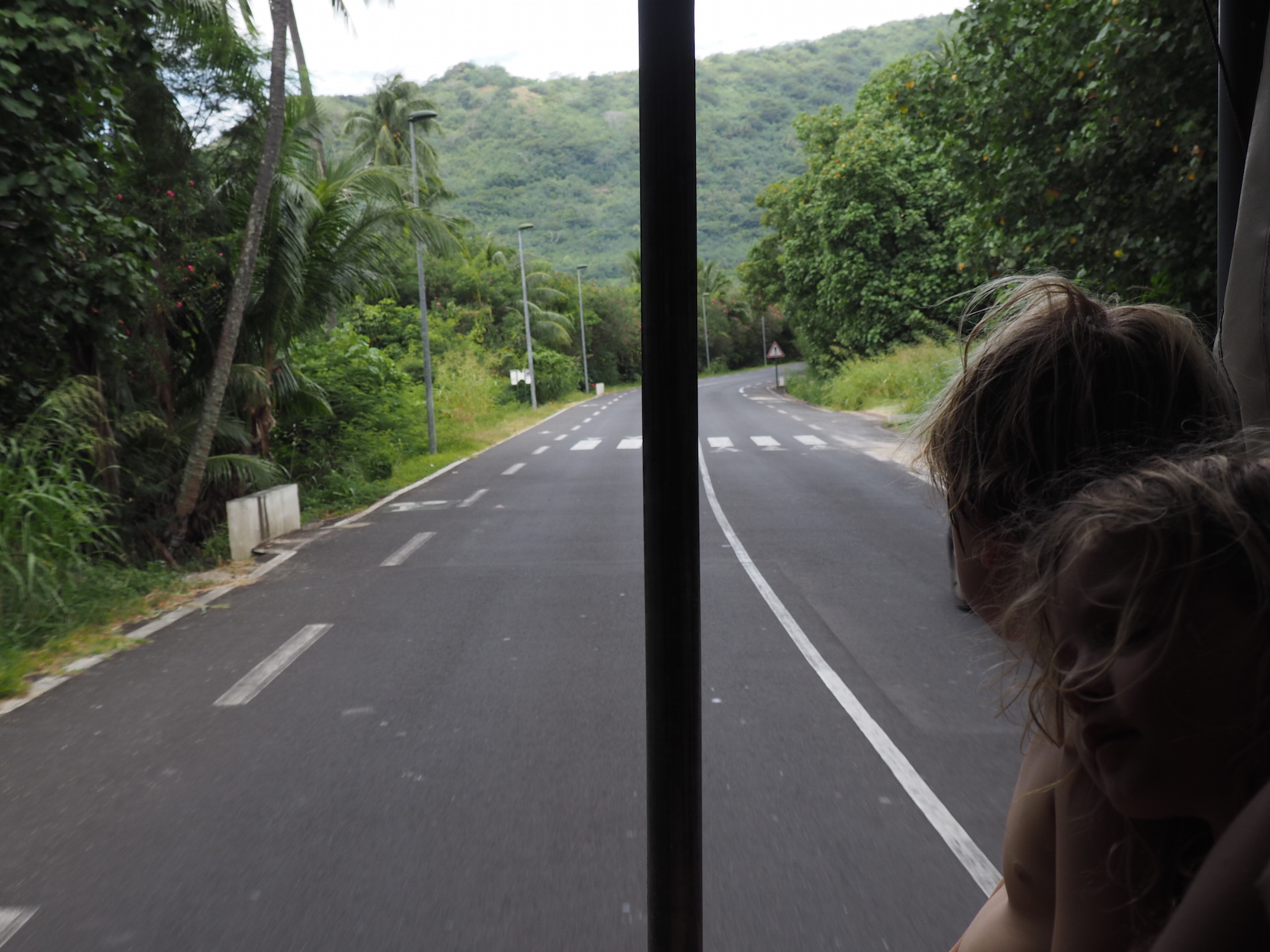 Moorea