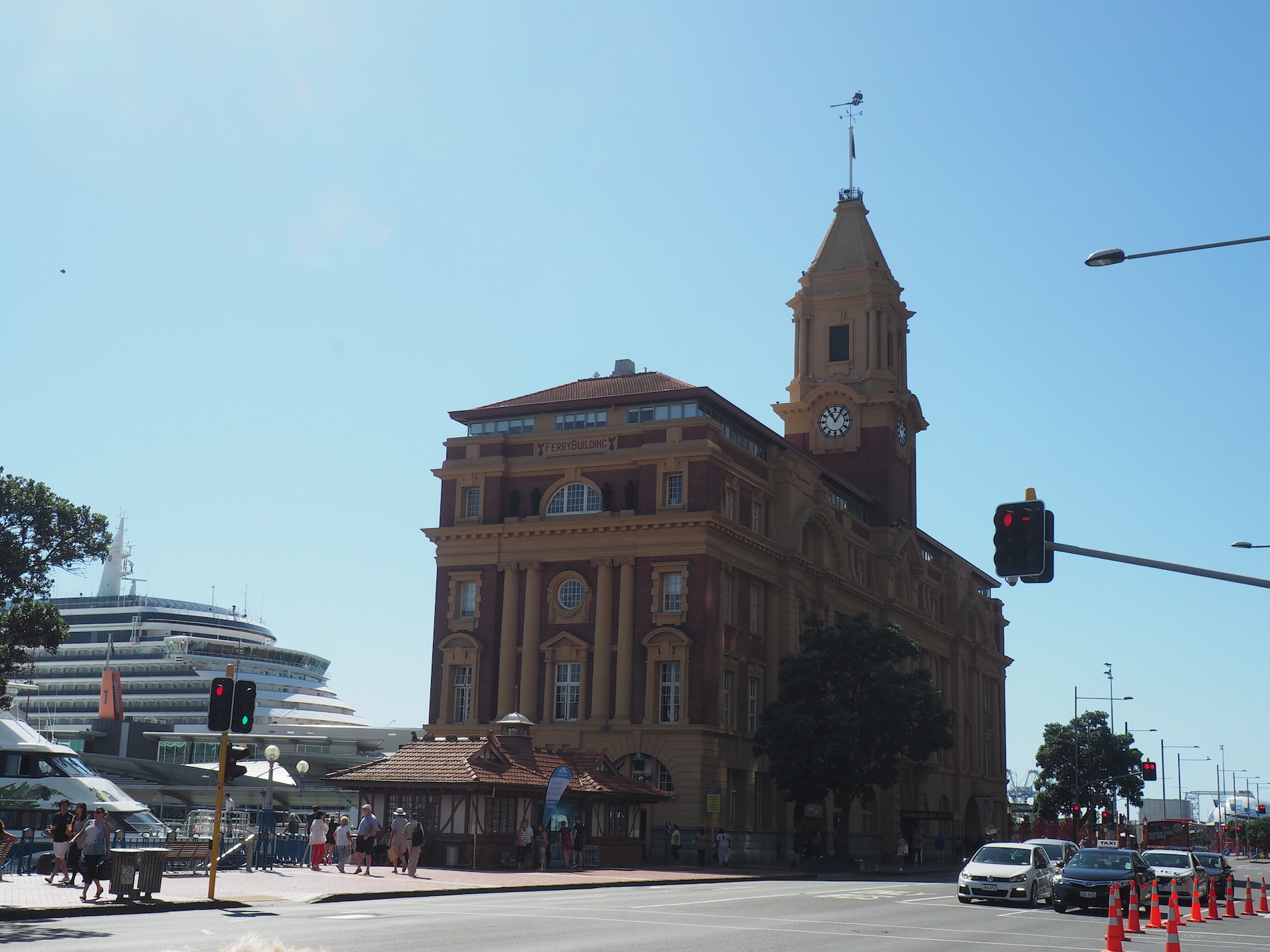 Auckland