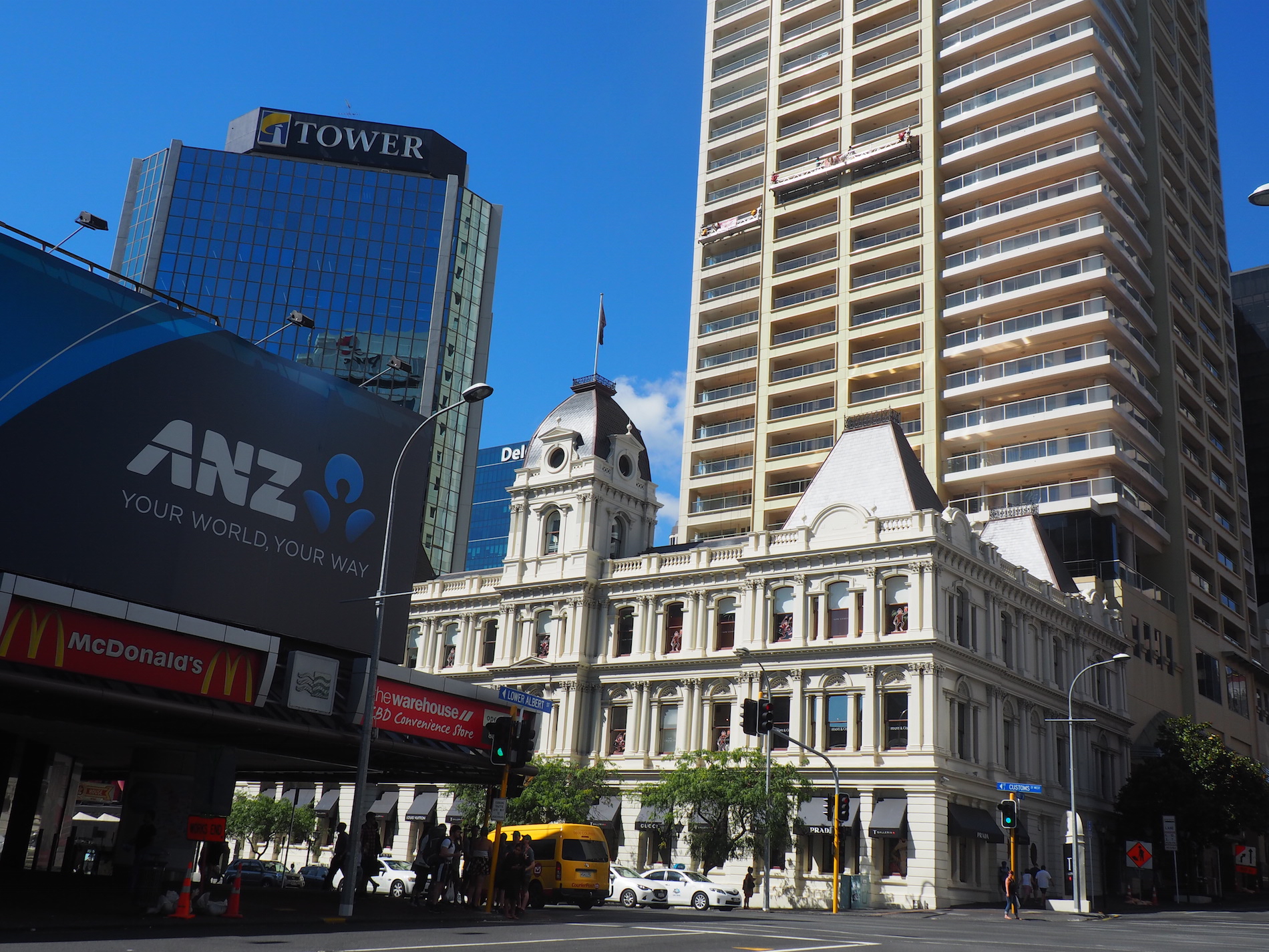 Auckland