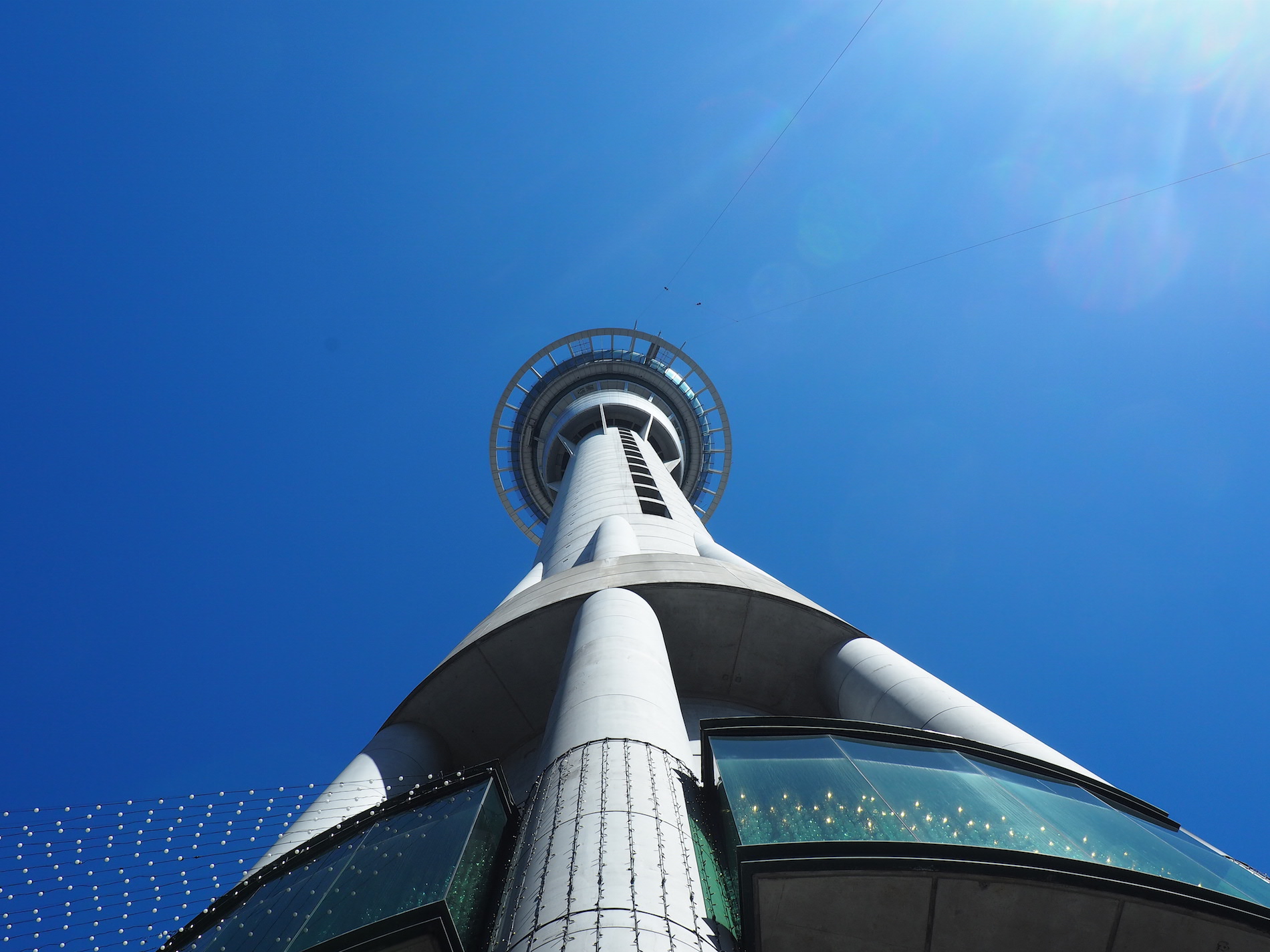 Auckland