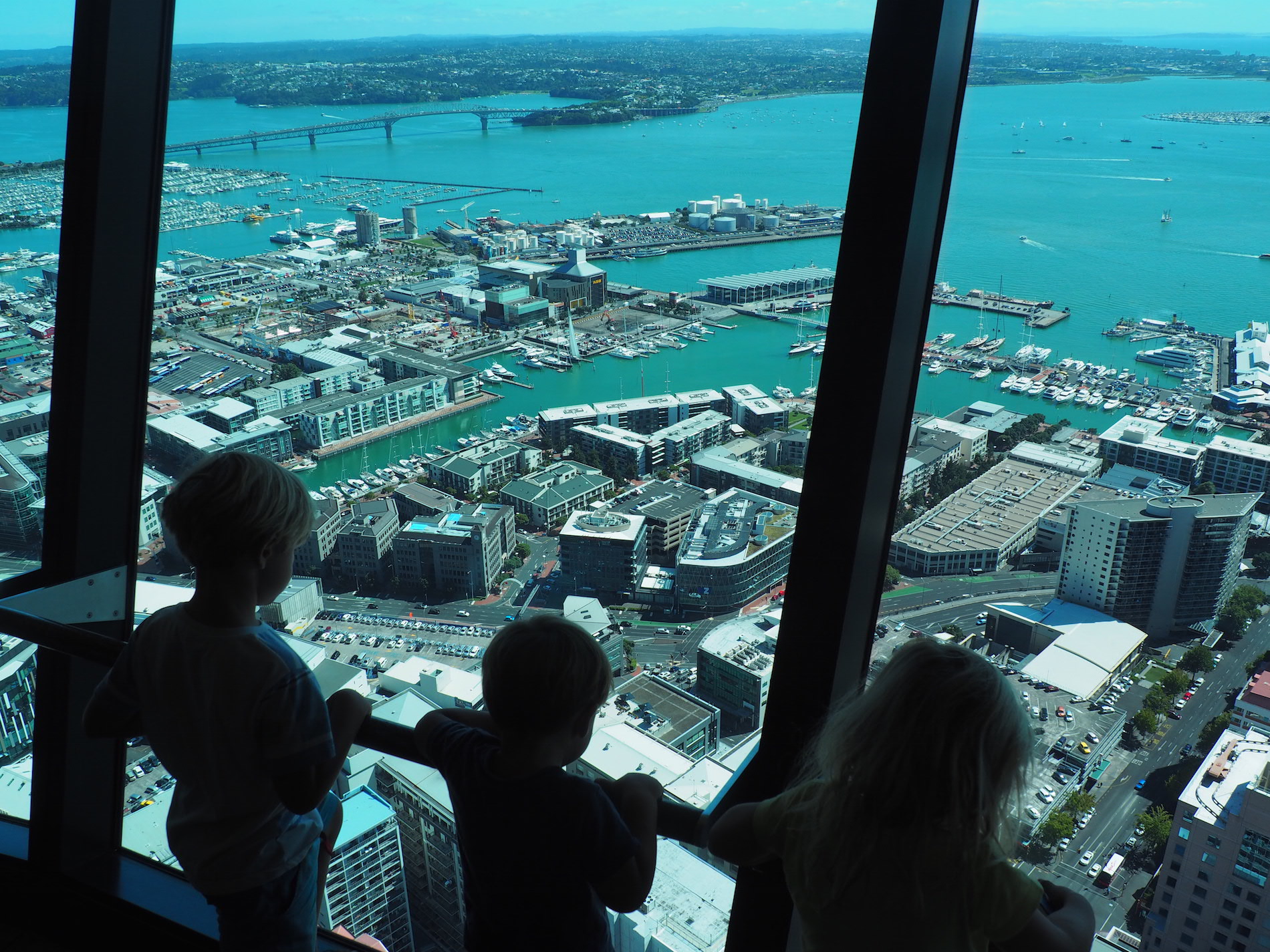 Auckland