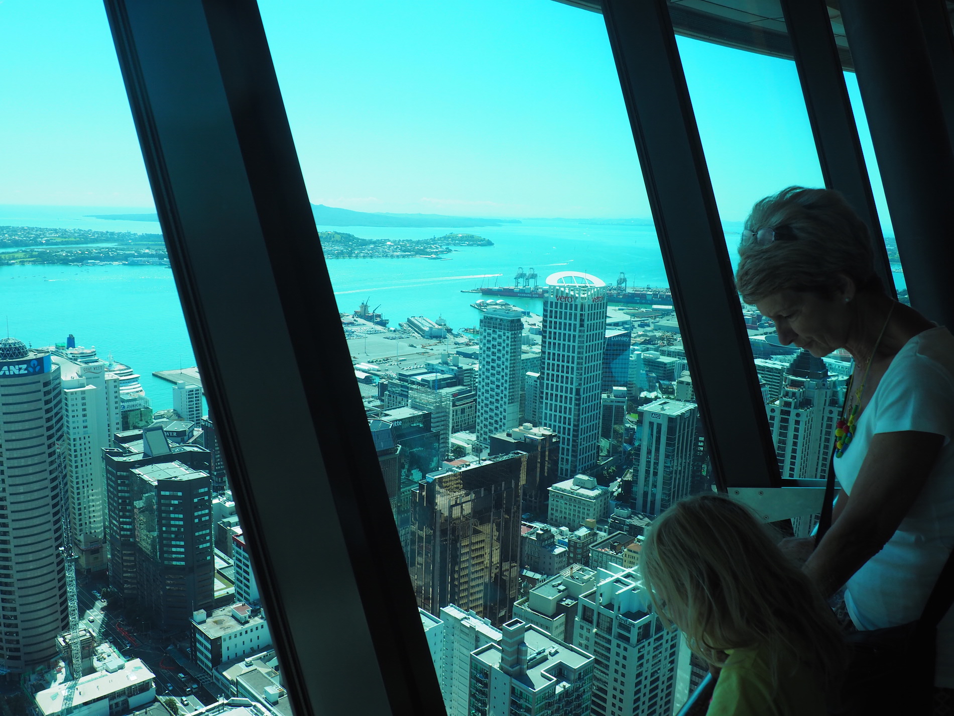 Auckland