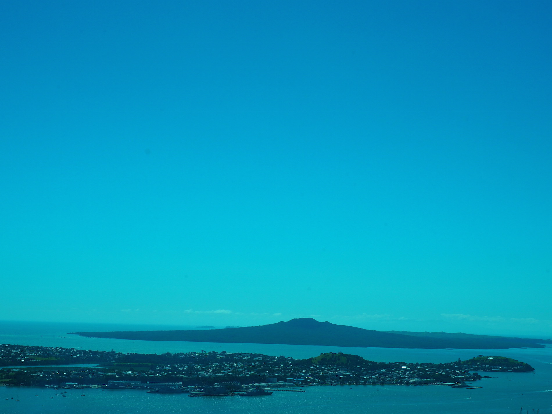 Auckland