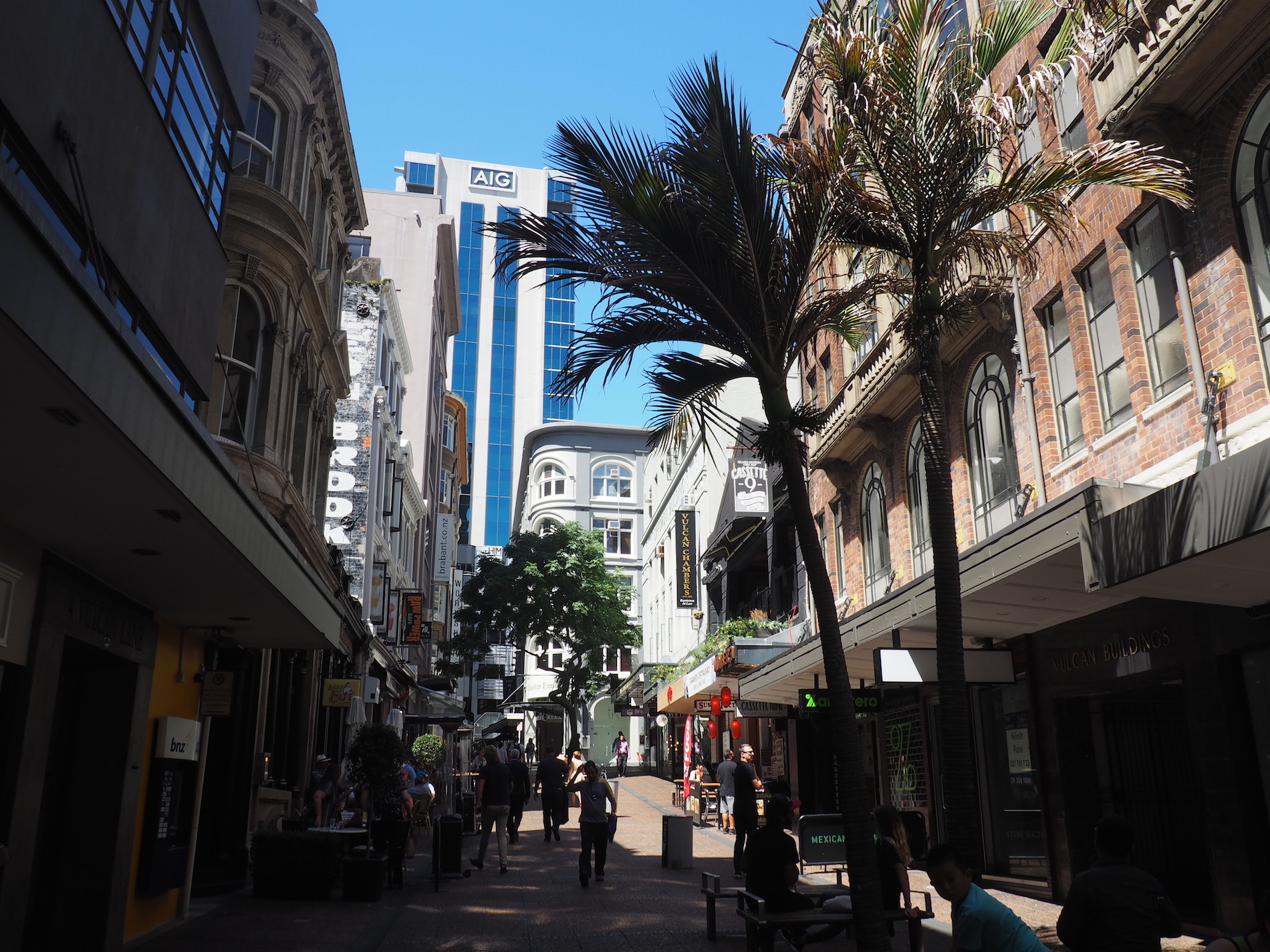 Auckland