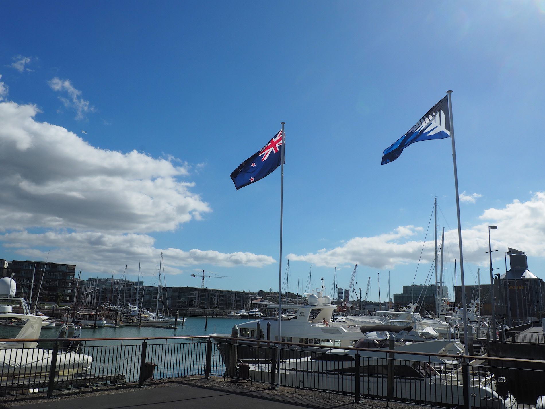 Auckland