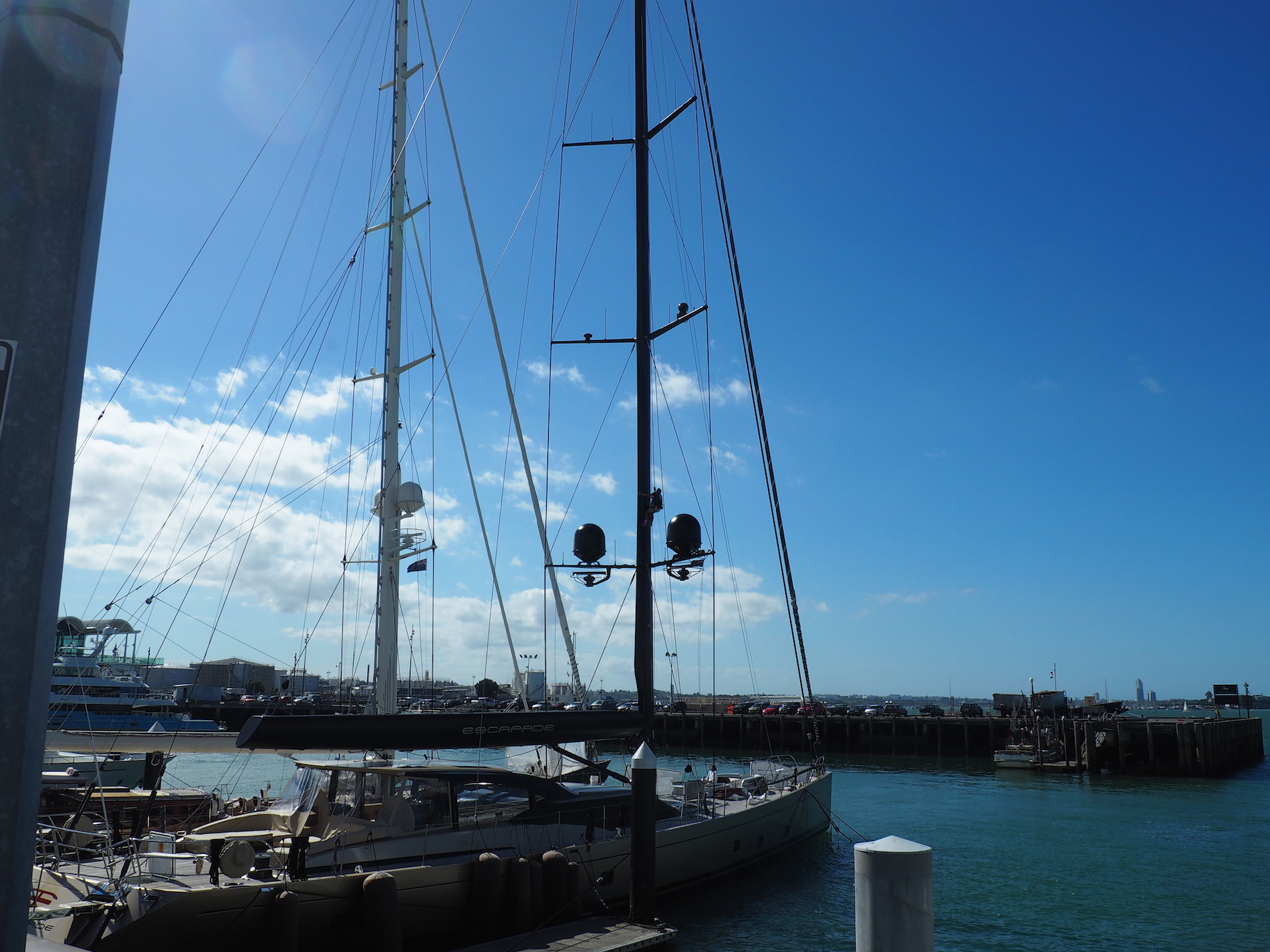 Auckland