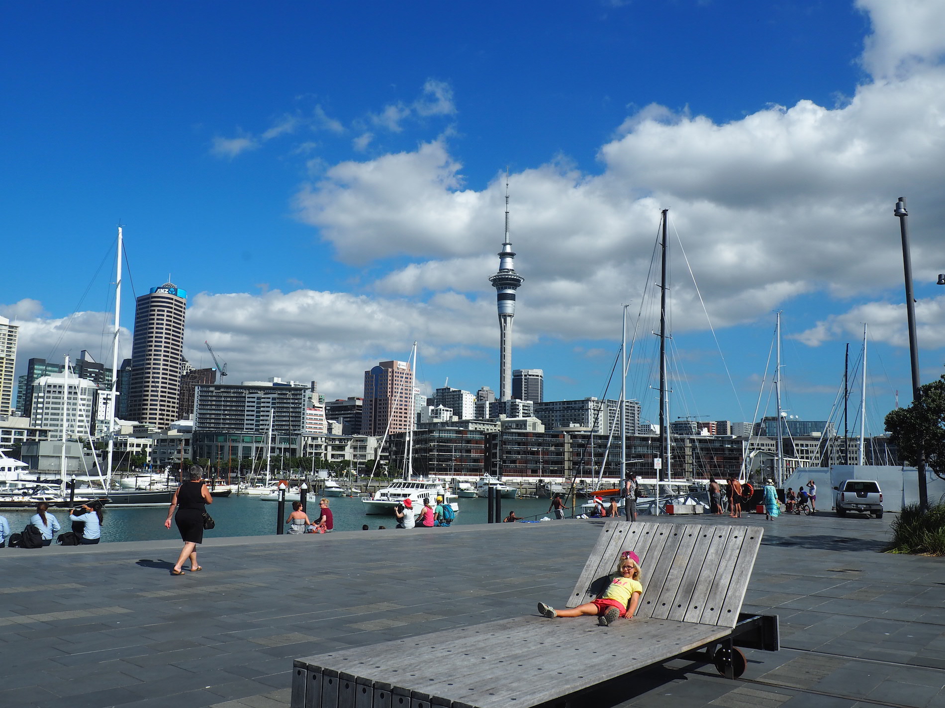 Auckland