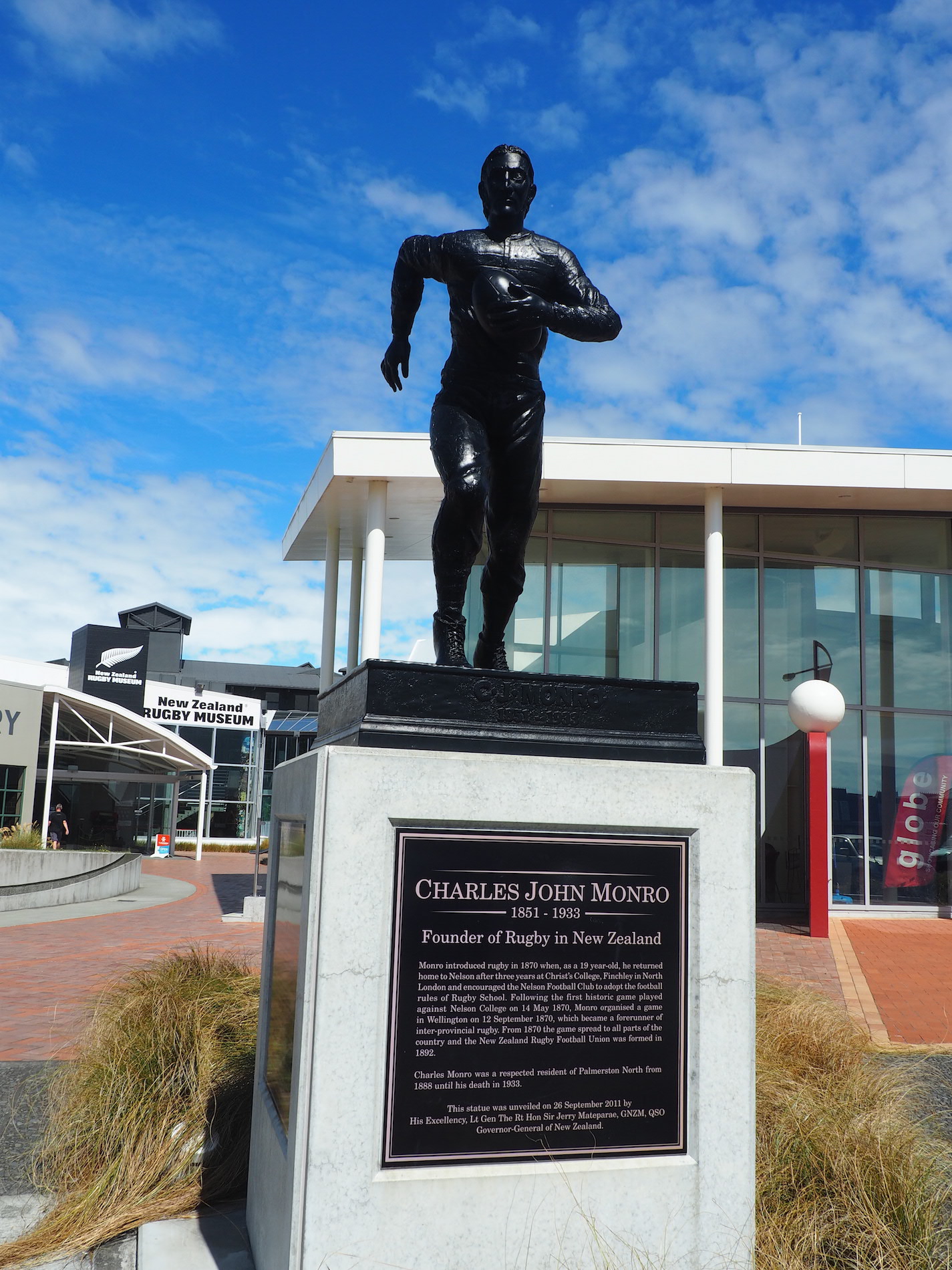 Wellington