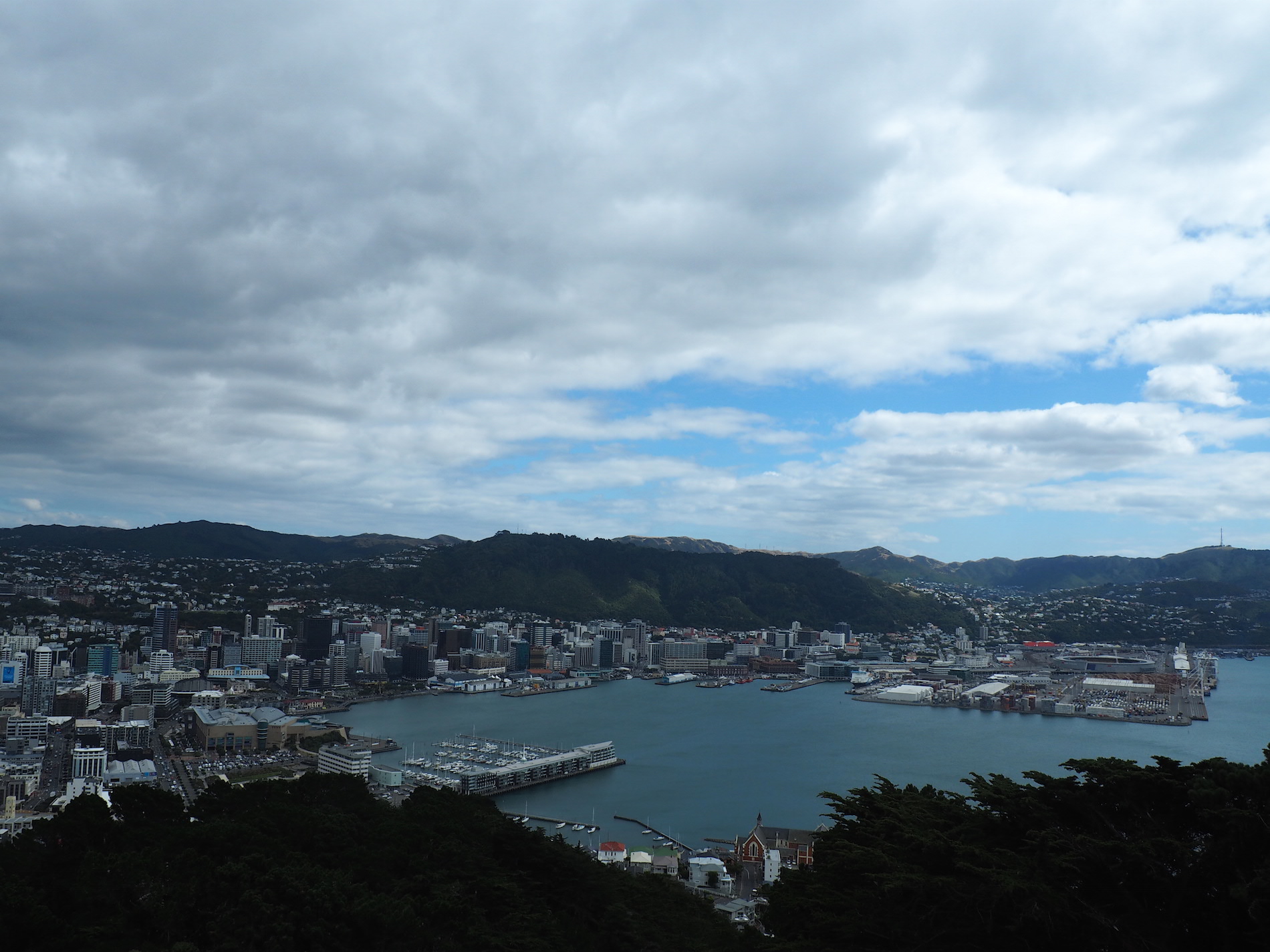 Wellington