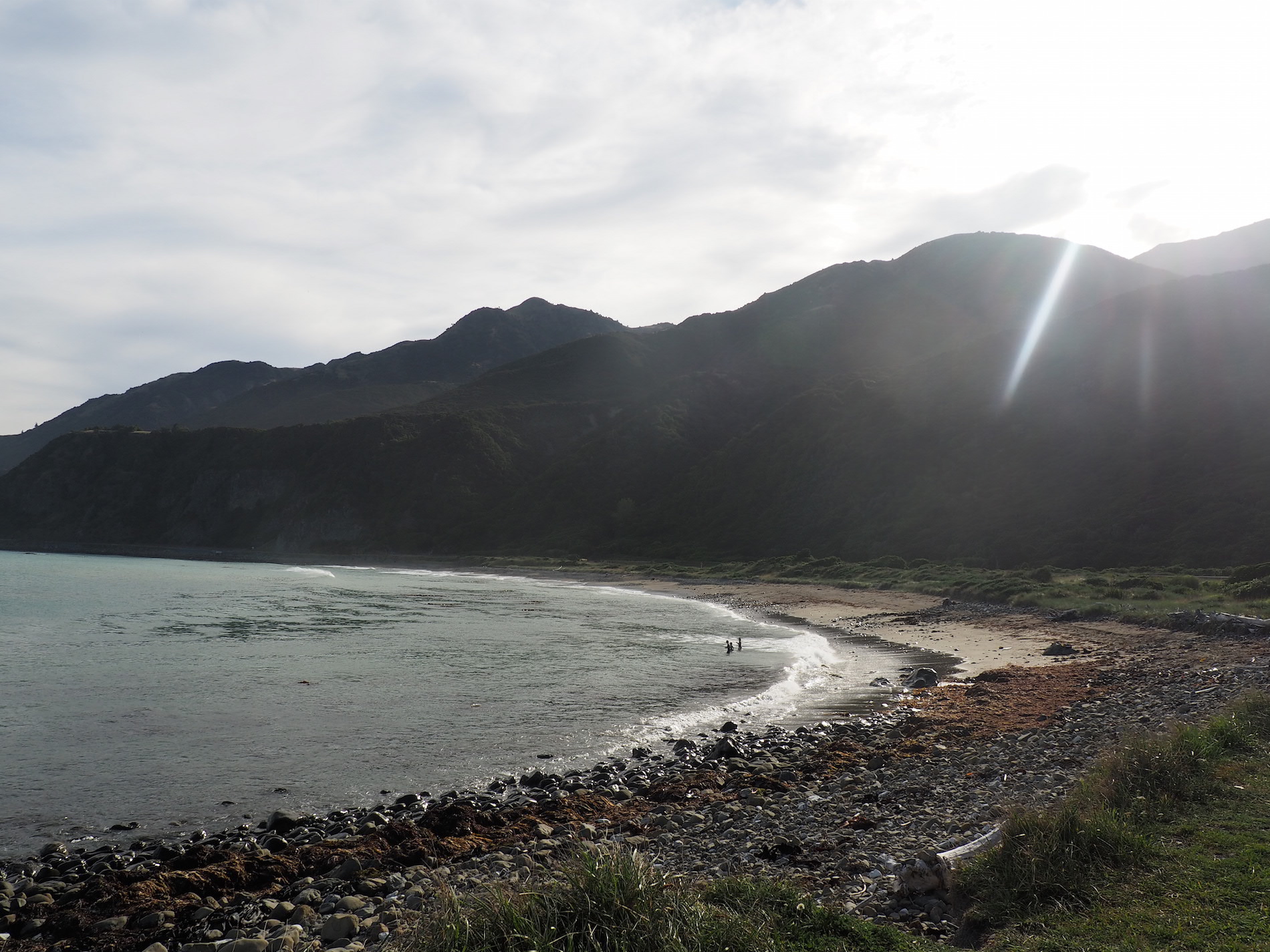 kaikoura