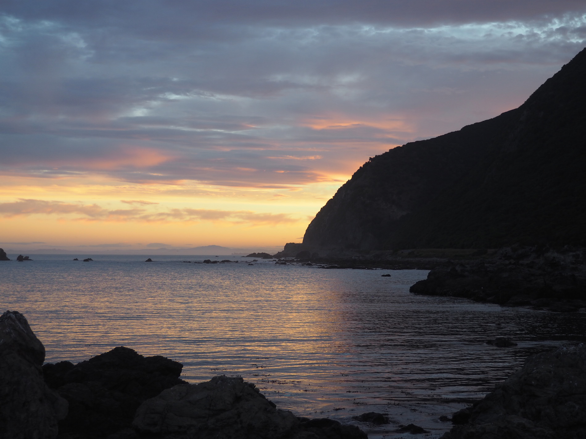 kaikoura