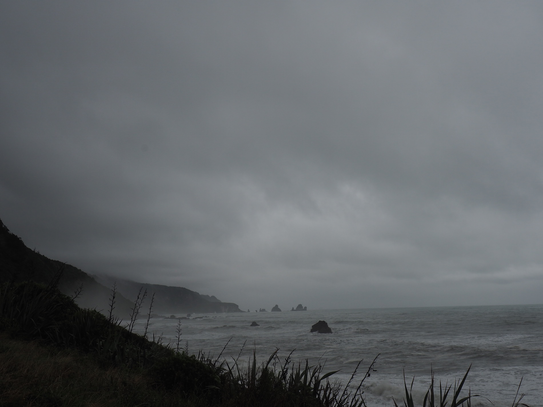 Greymouth