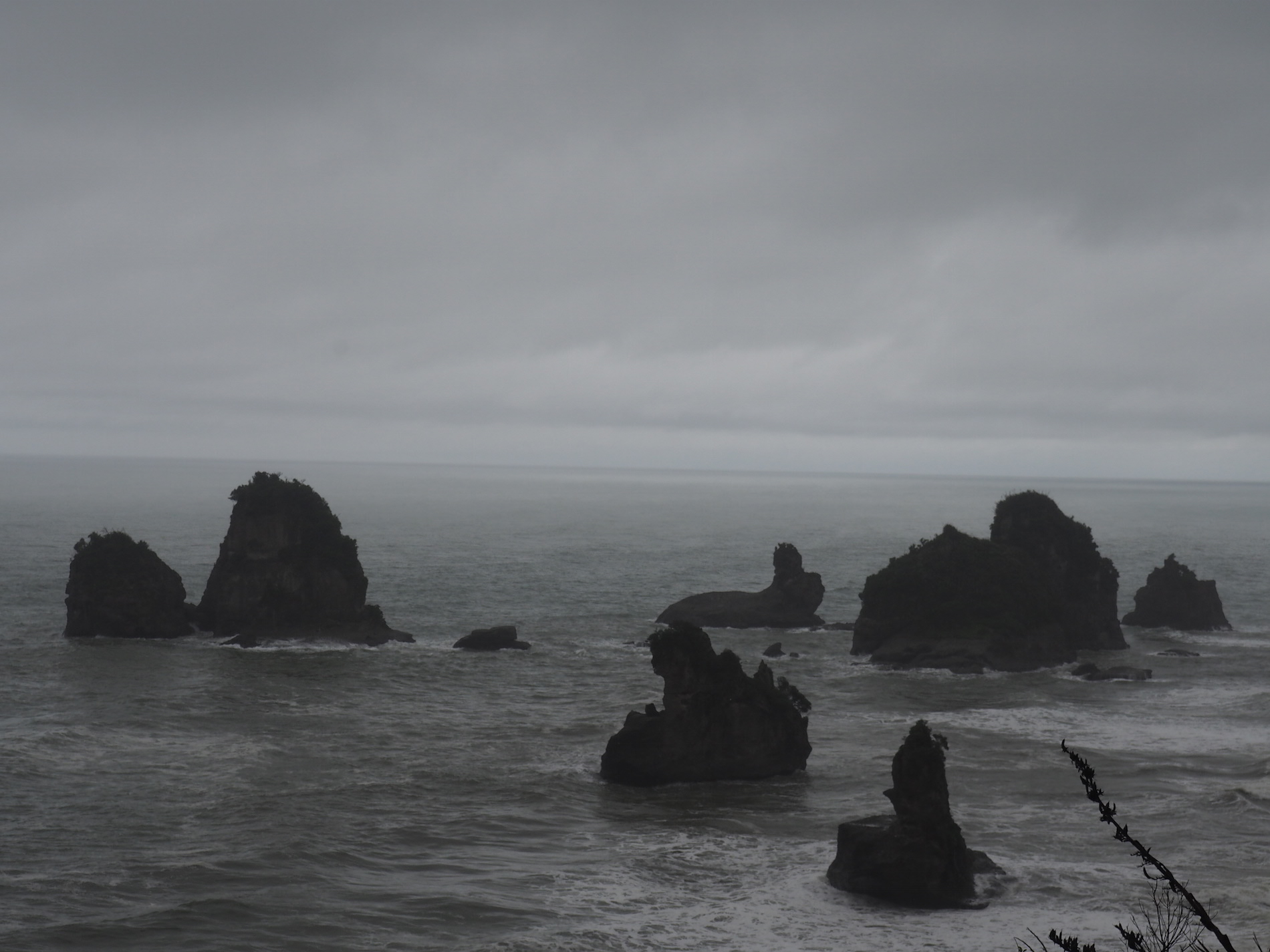 Greymouth