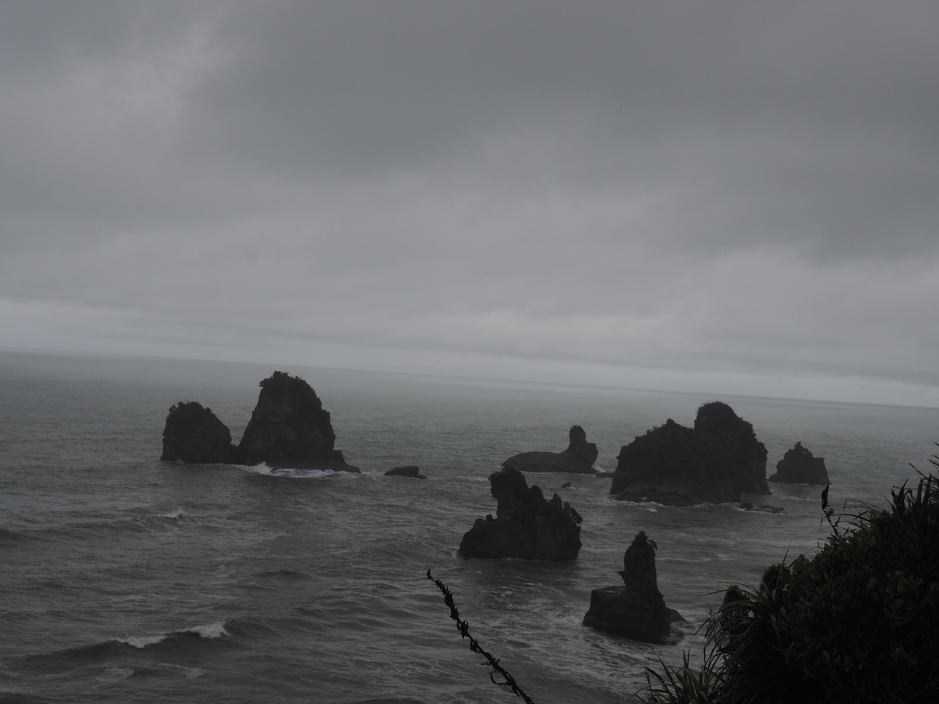Greymouth