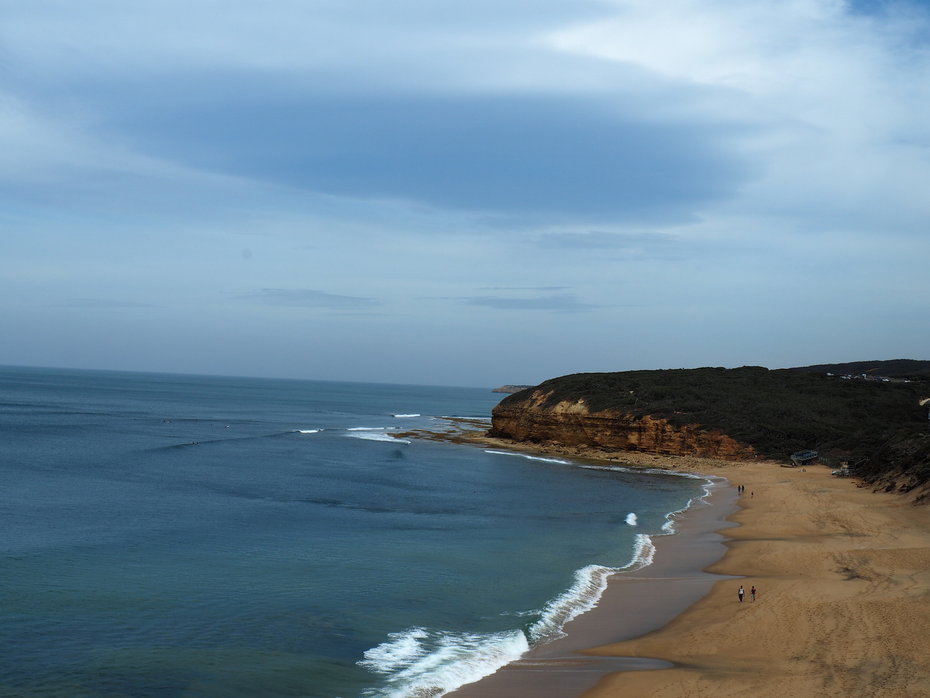 Great Ocean Road - Road trip Australie en famille