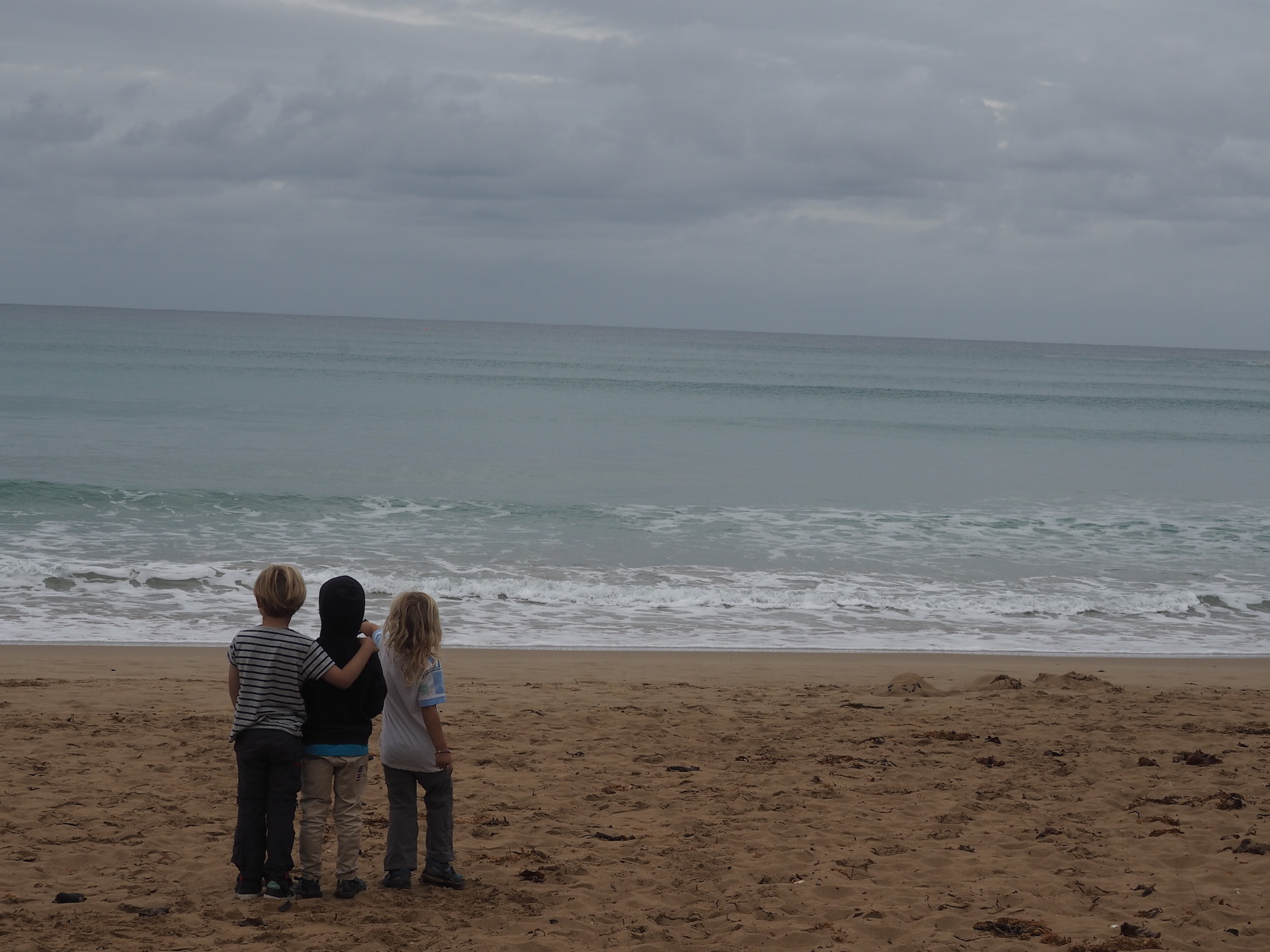 Great Ocean Road - Road trip Australie en famille