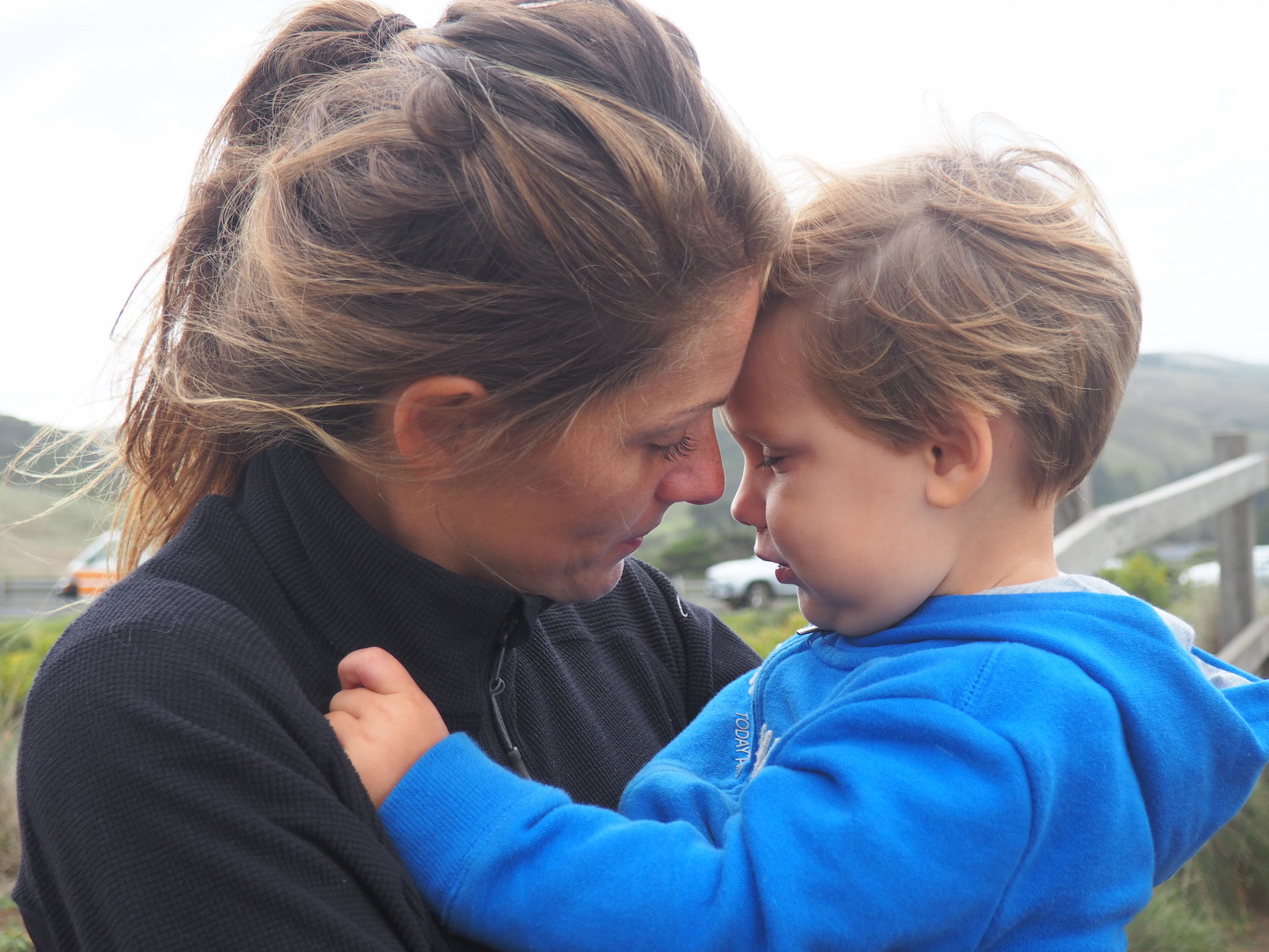 Great Ocean Road - Road trip Australie en famille