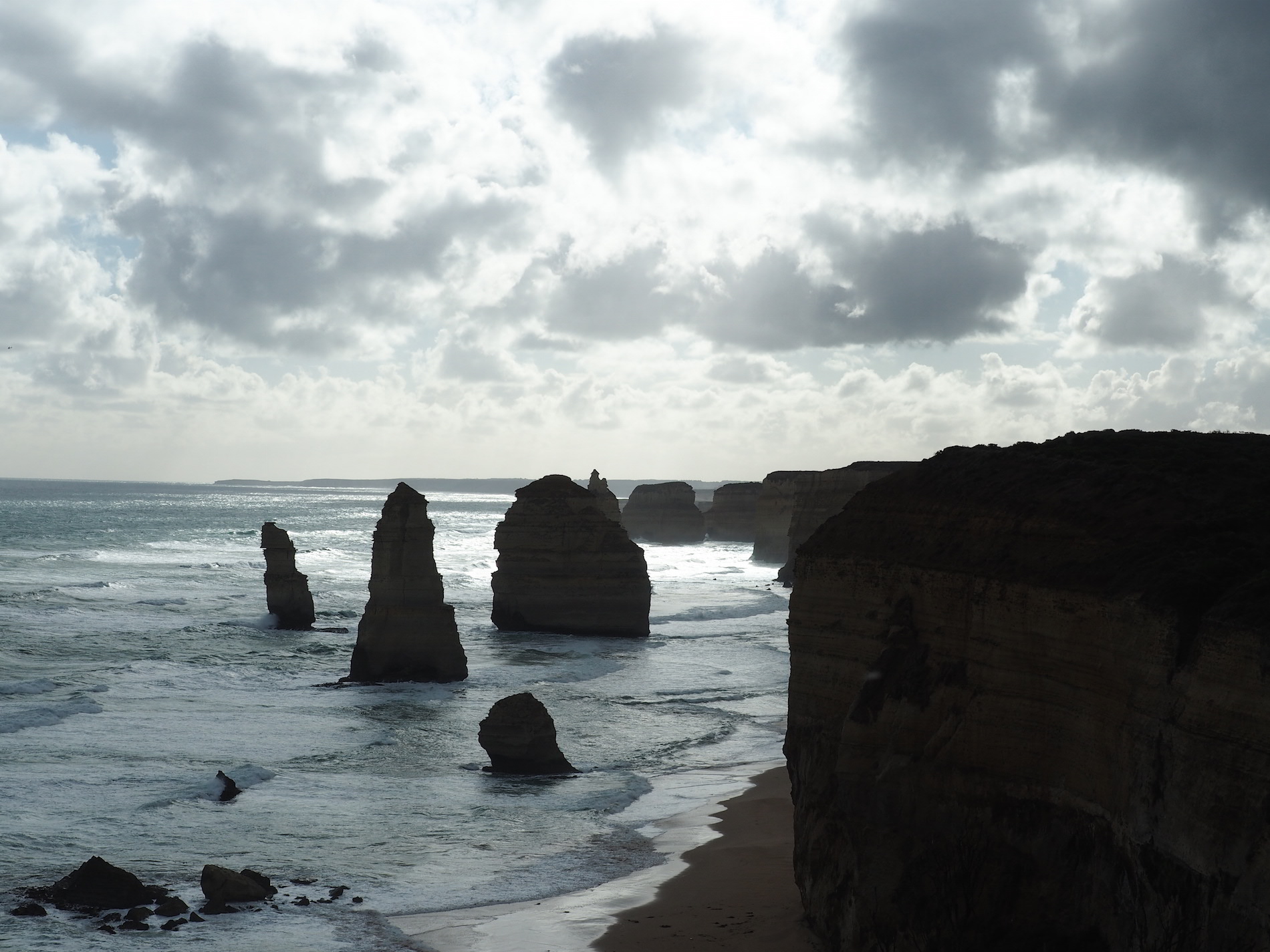 Great Ocean Road - Road trip Australie en famille