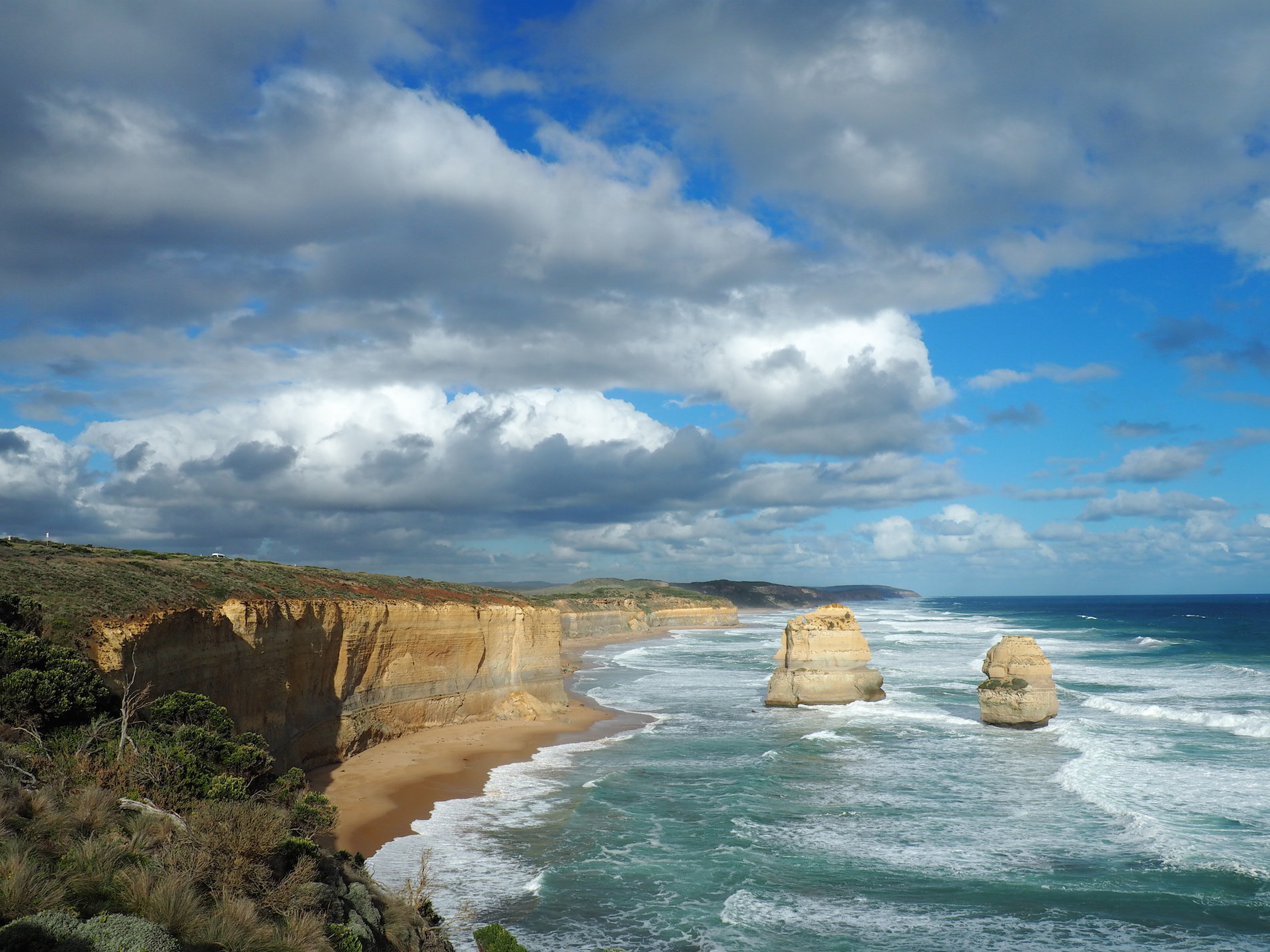 Great Ocean Road - Road trip Australie en famille