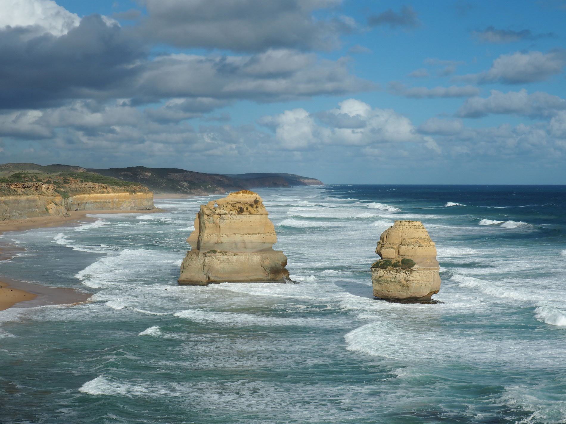Great Ocean Road - Road trip Australie en famille