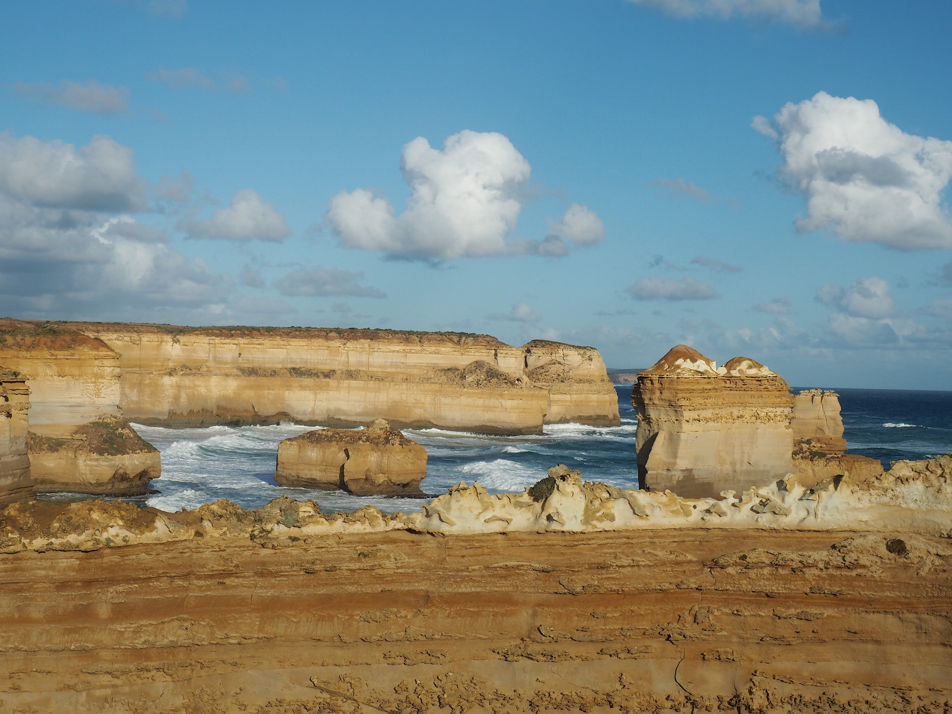 Great Ocean Road - Road trip Australie en famille