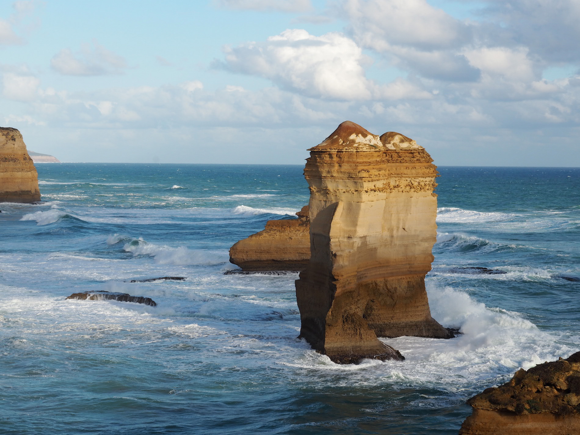 Great Ocean Road - Road trip Australie en famille