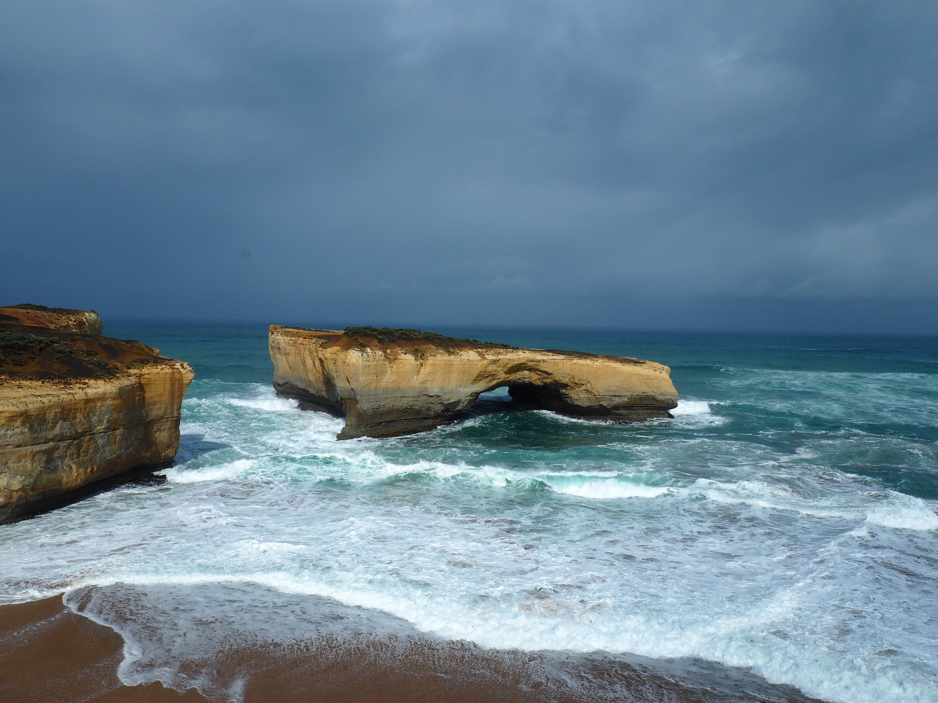 Great Ocean Road - Road trip Australie en famille