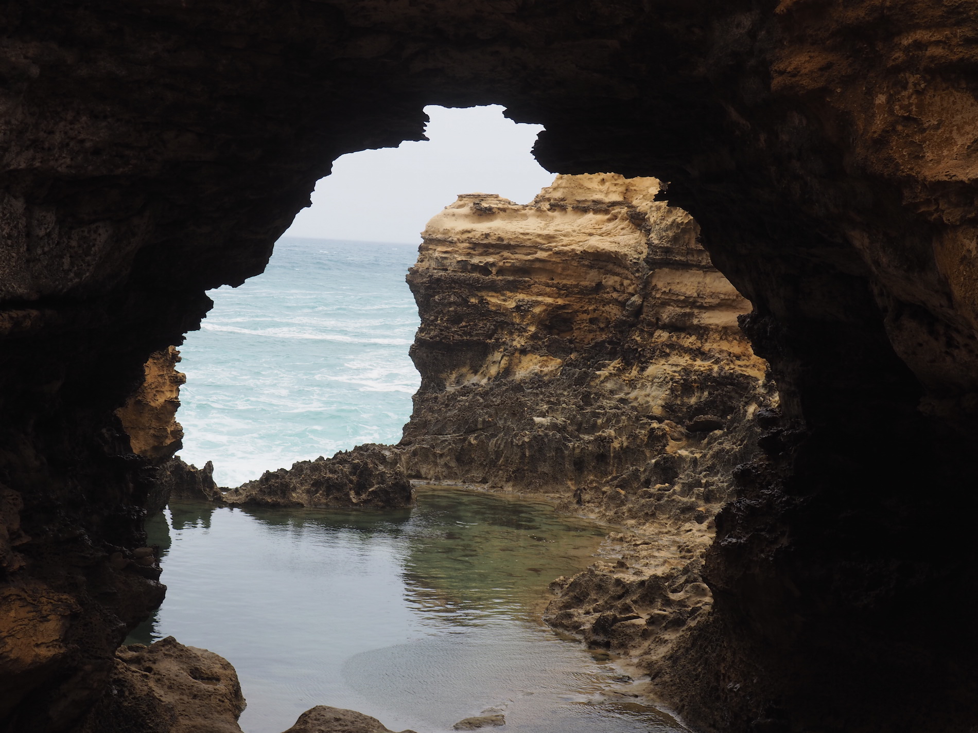 Great Ocean Road - Road trip Australie en famille