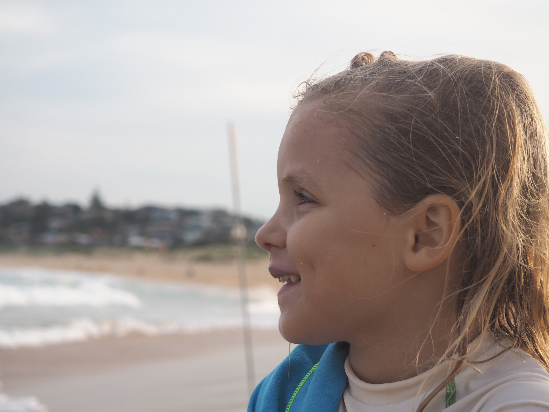North curl curl